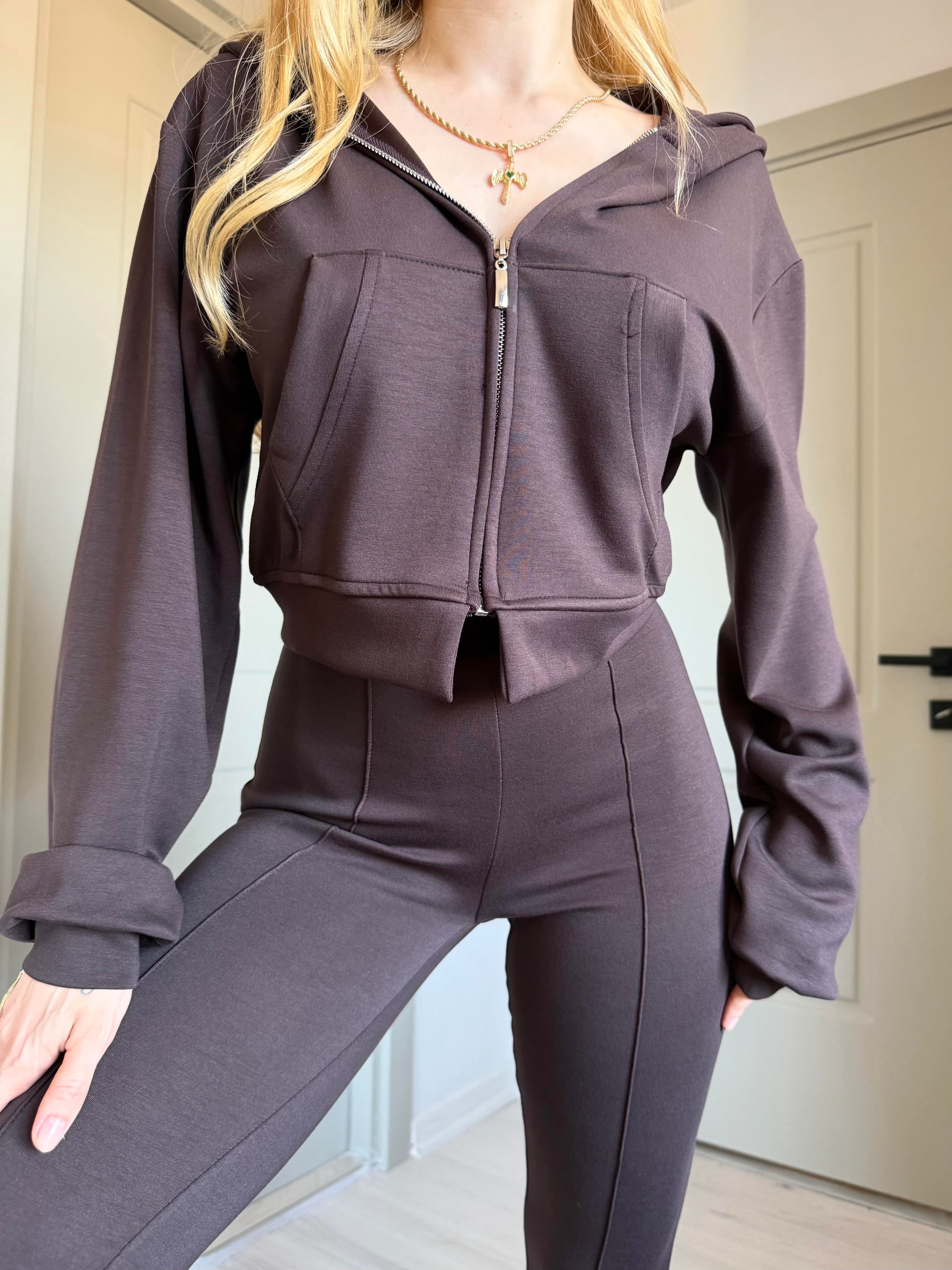 Bliss Modal Fit Takım
