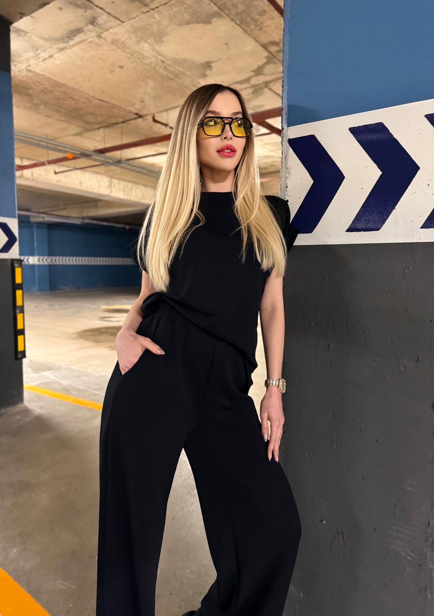Oysho Kumaş Hem Rahat Hemde Şık Hissedebileceğiniz Spor Takım