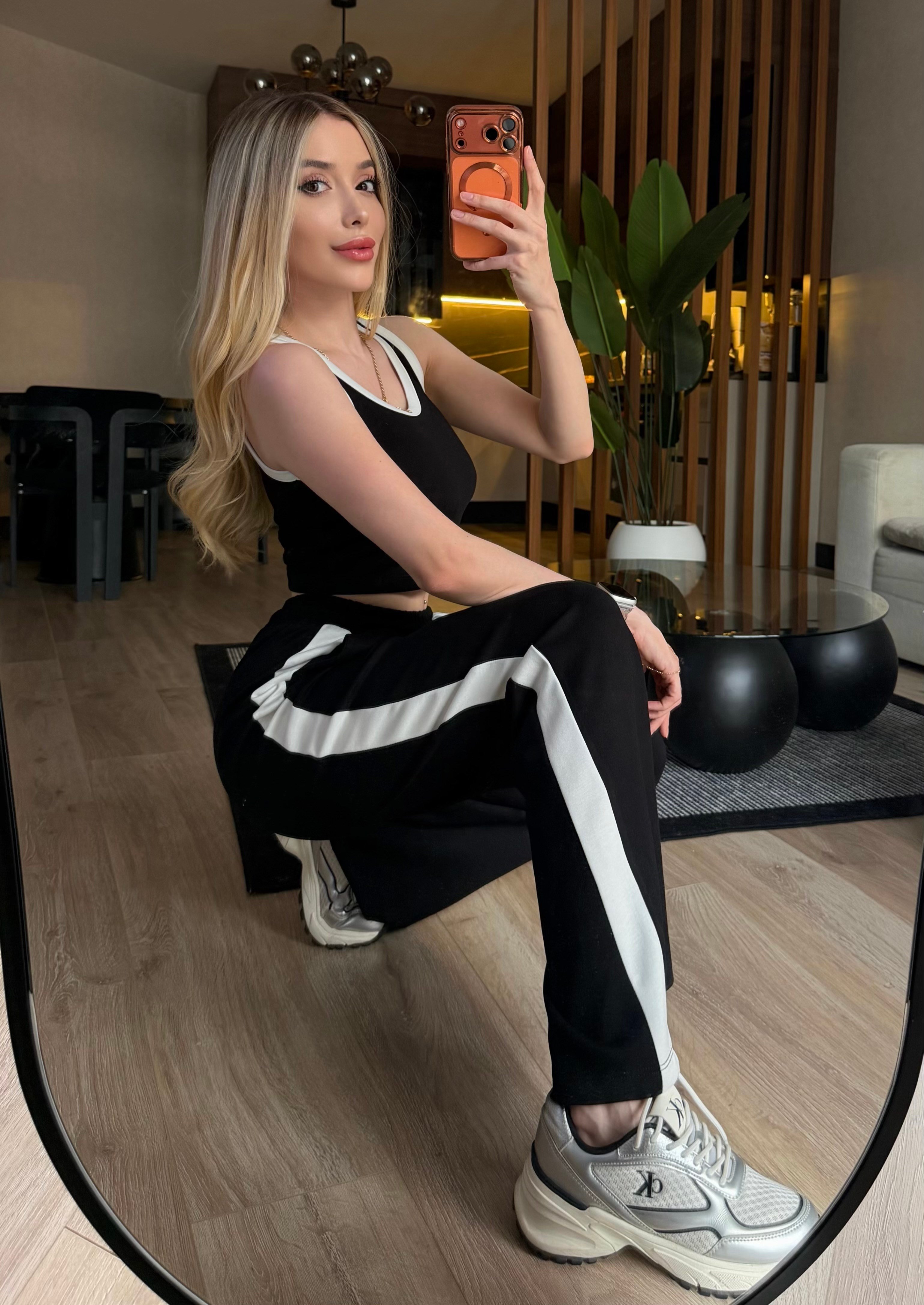 Prestige Fit Modal Takım