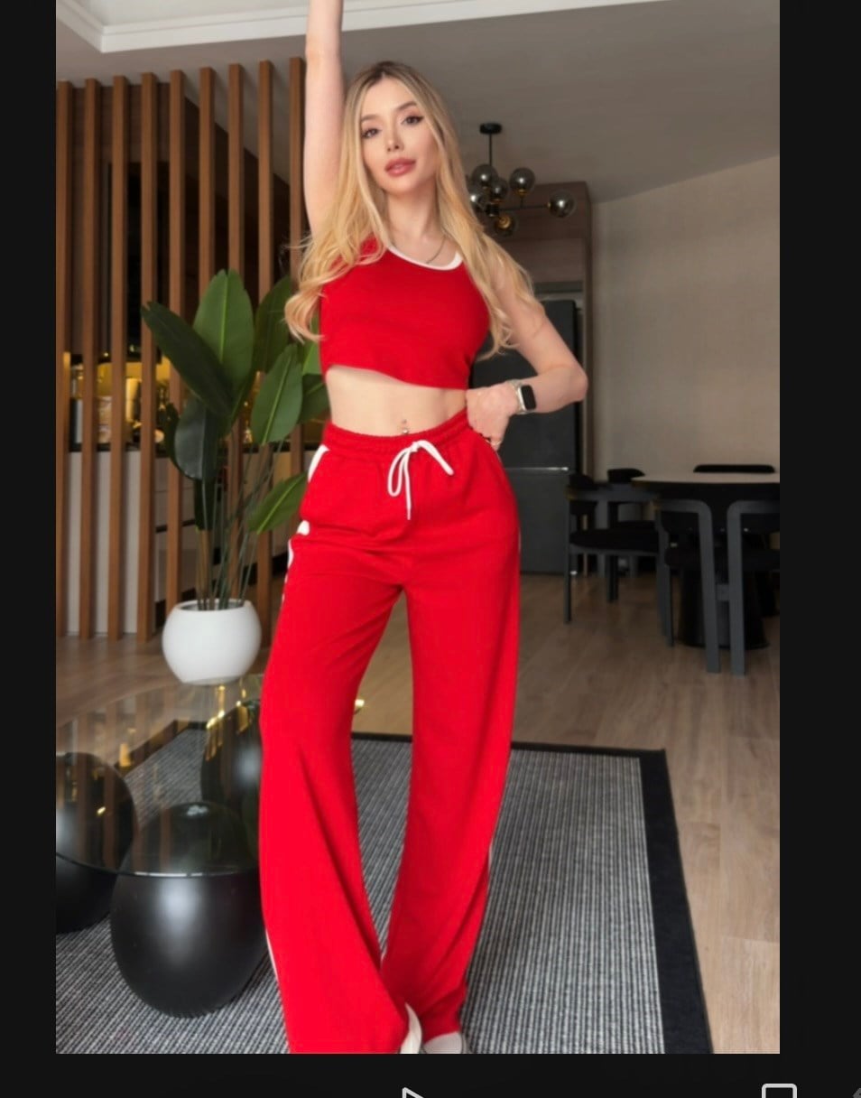 Prestige Fit Modal Takım