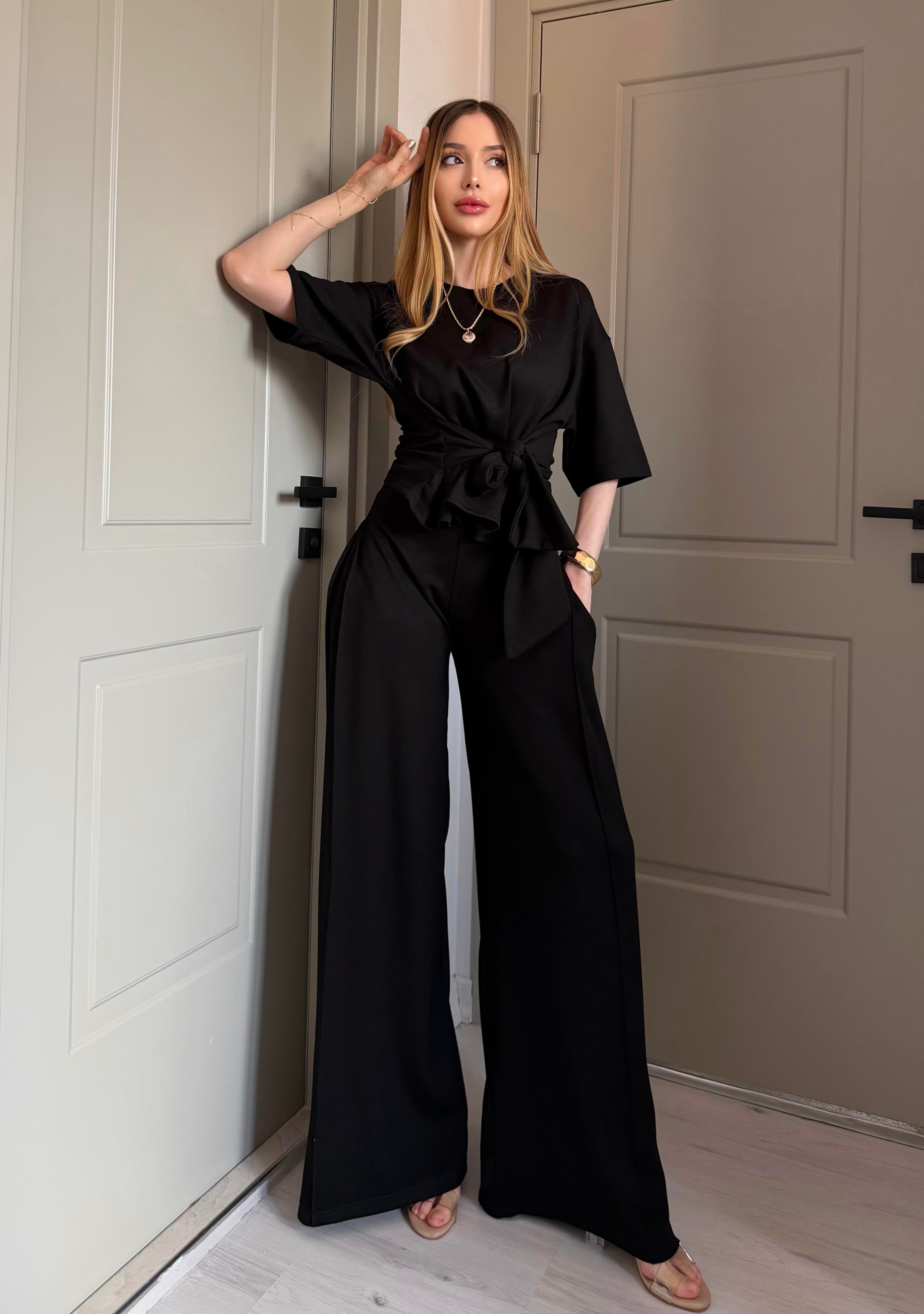 Soft Shape Modal Wrap Takım