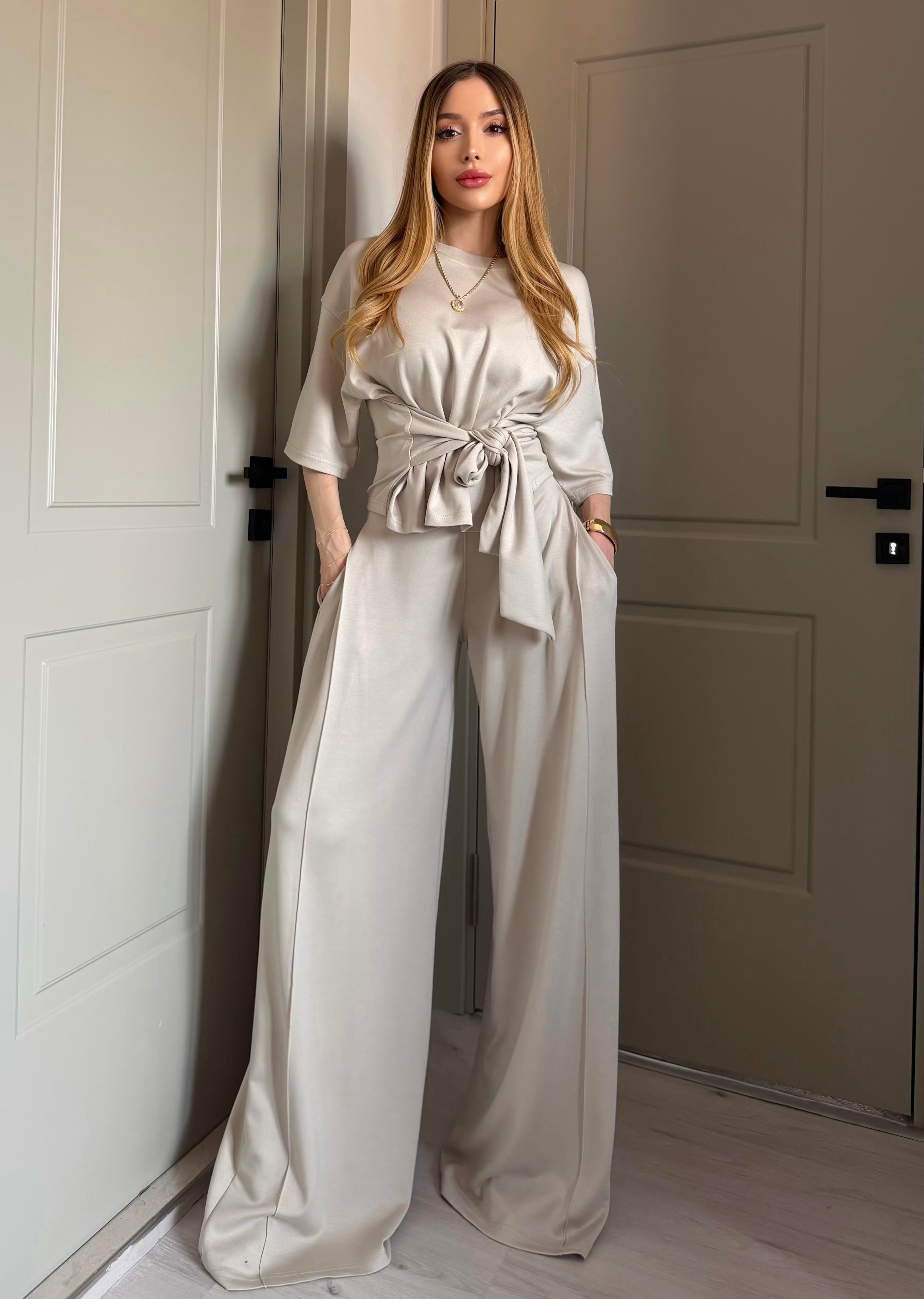 Soft Shape Modal Wrap Takım