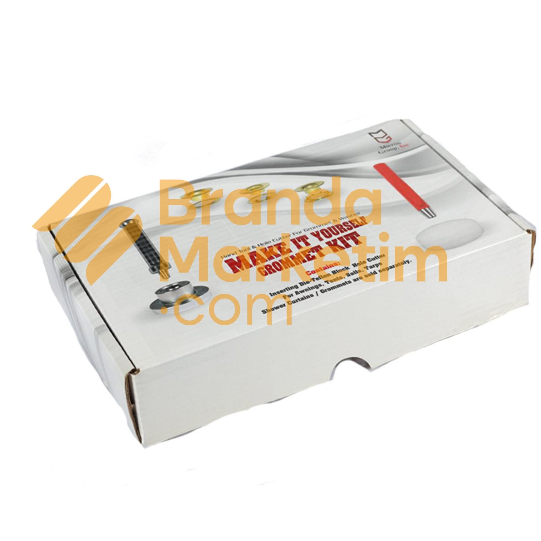 24 NO Eyelet - Hand Tool