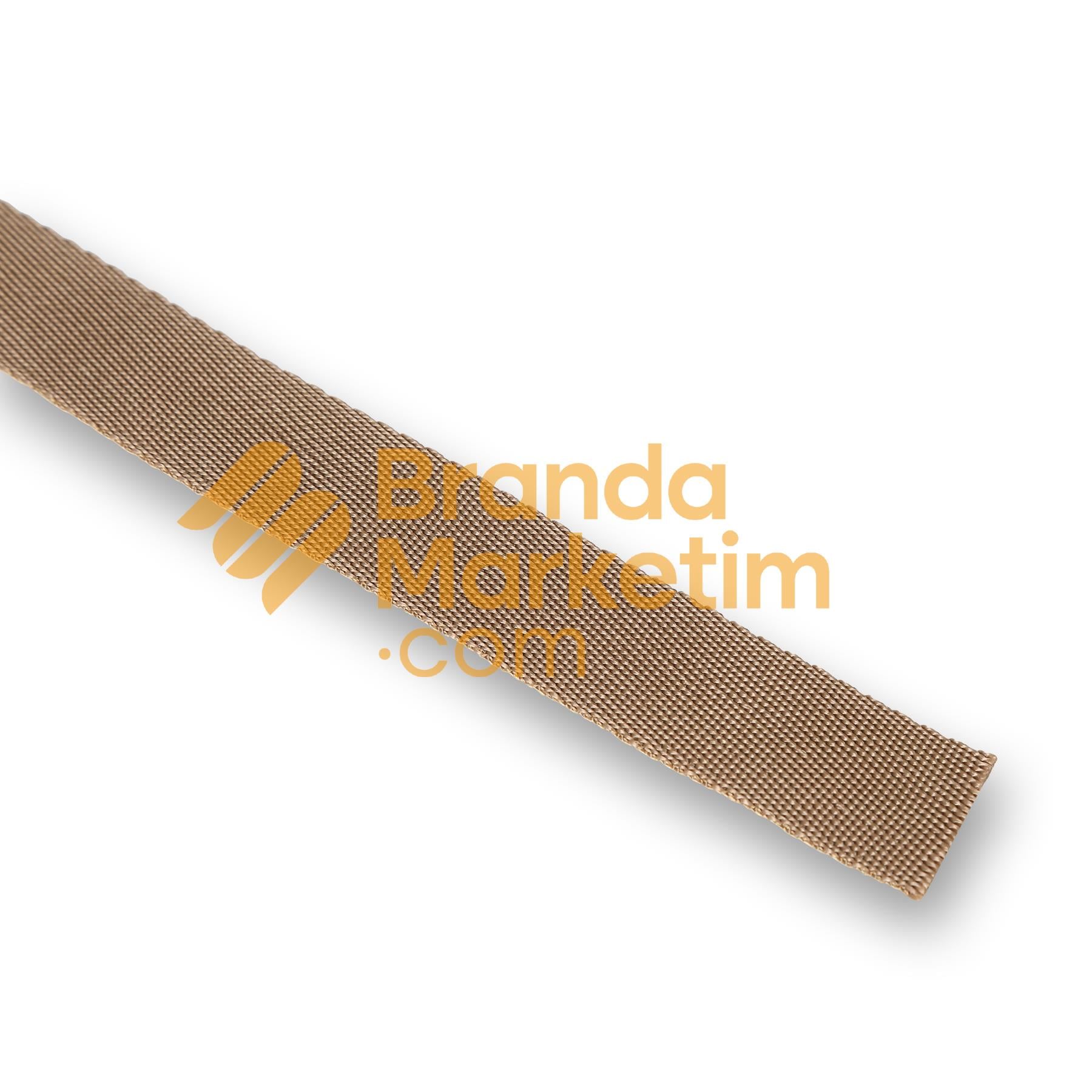 25 MM Kolon Bej (50 MT)