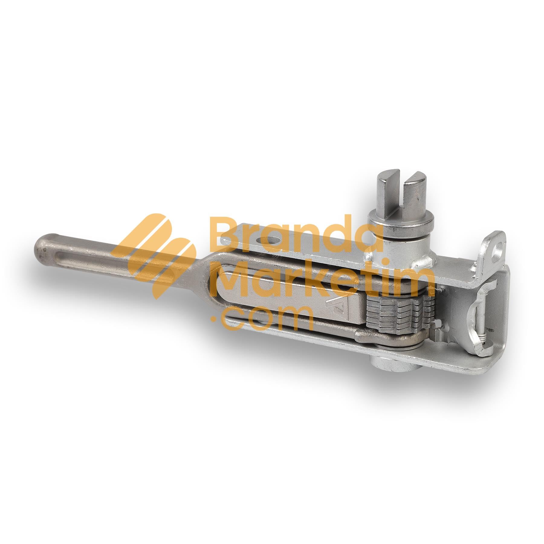 Adaico Safetioner Side Curtain Tensioner-Left