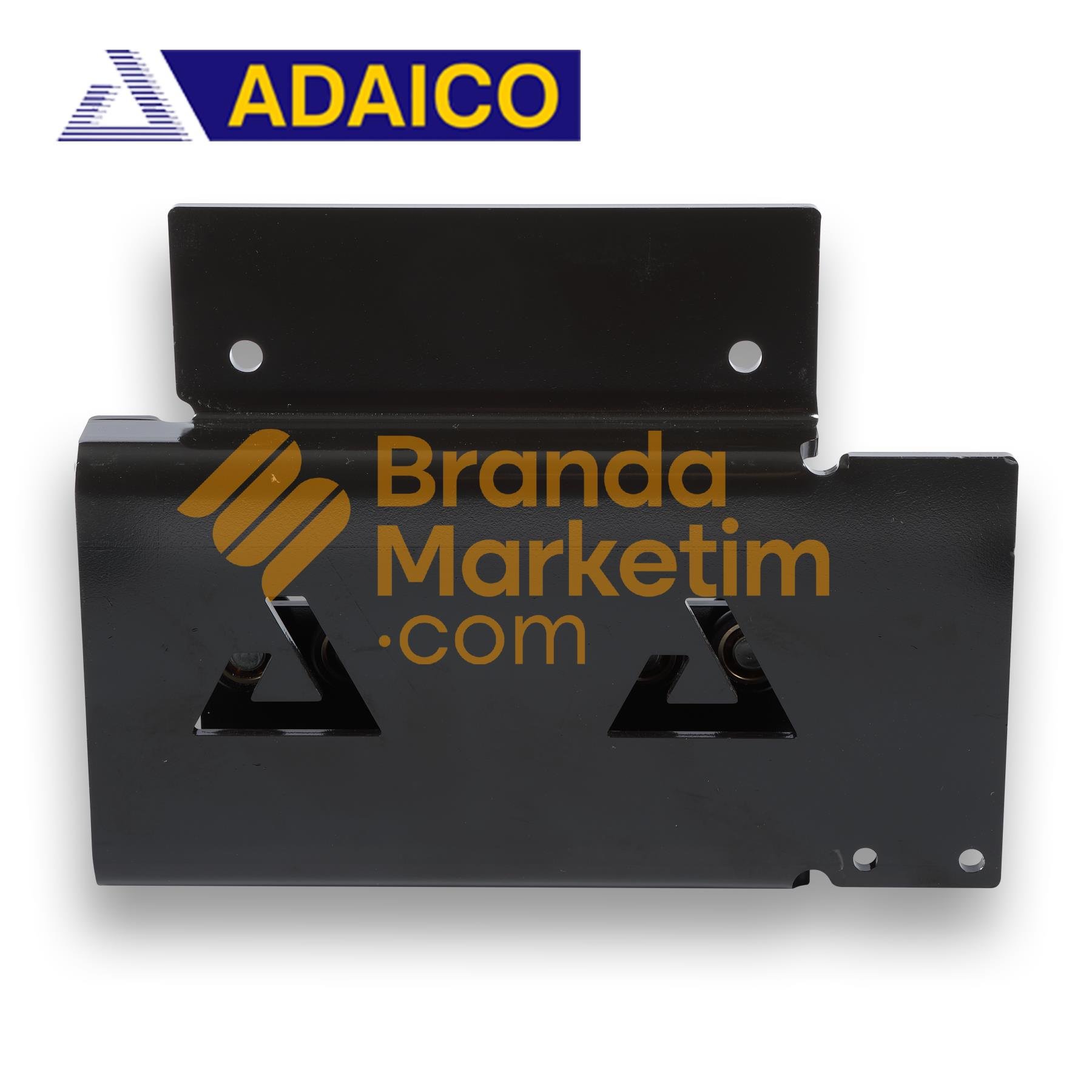 Adaslider Door Roller- Lower Left