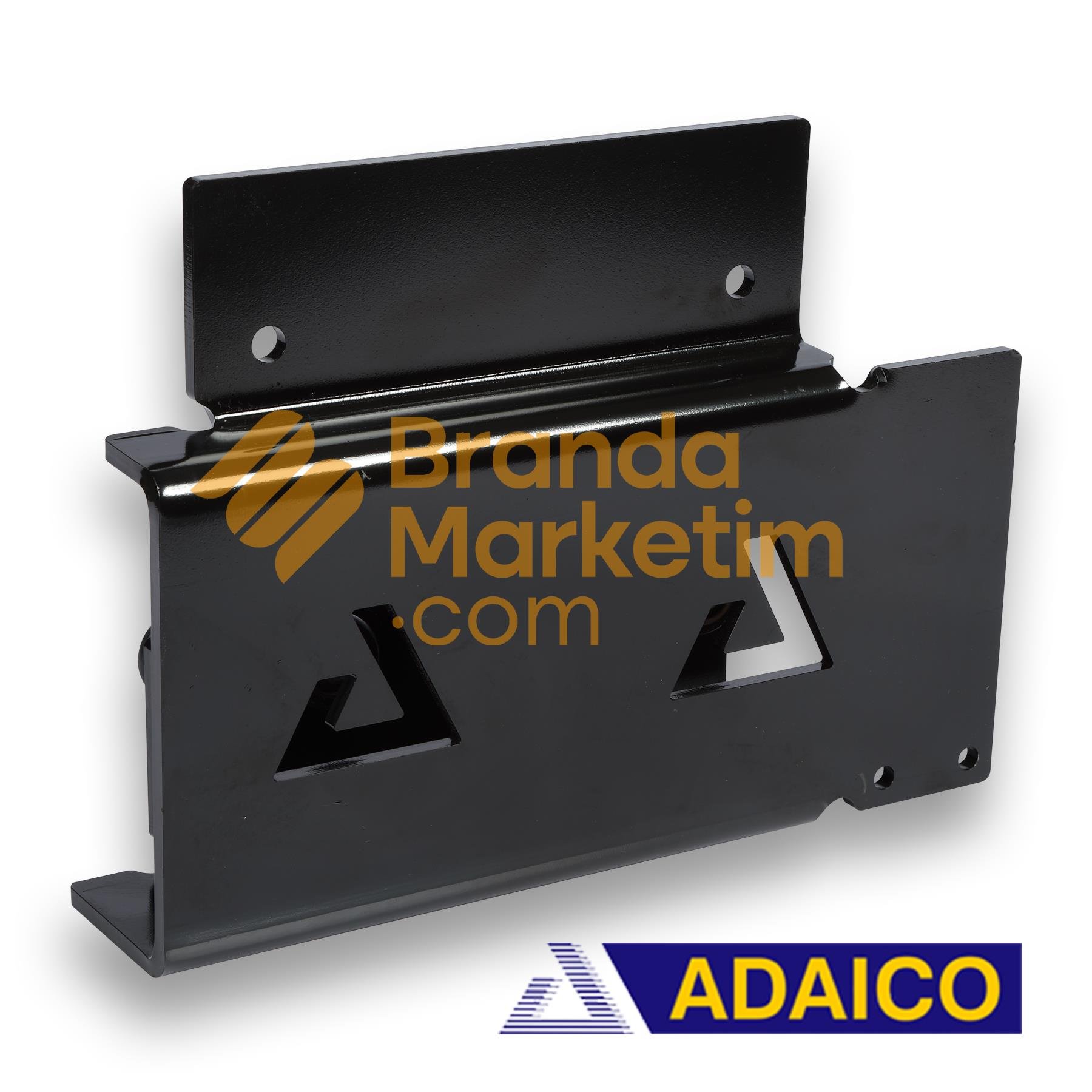 Adaslider Door Roller- Lower Left