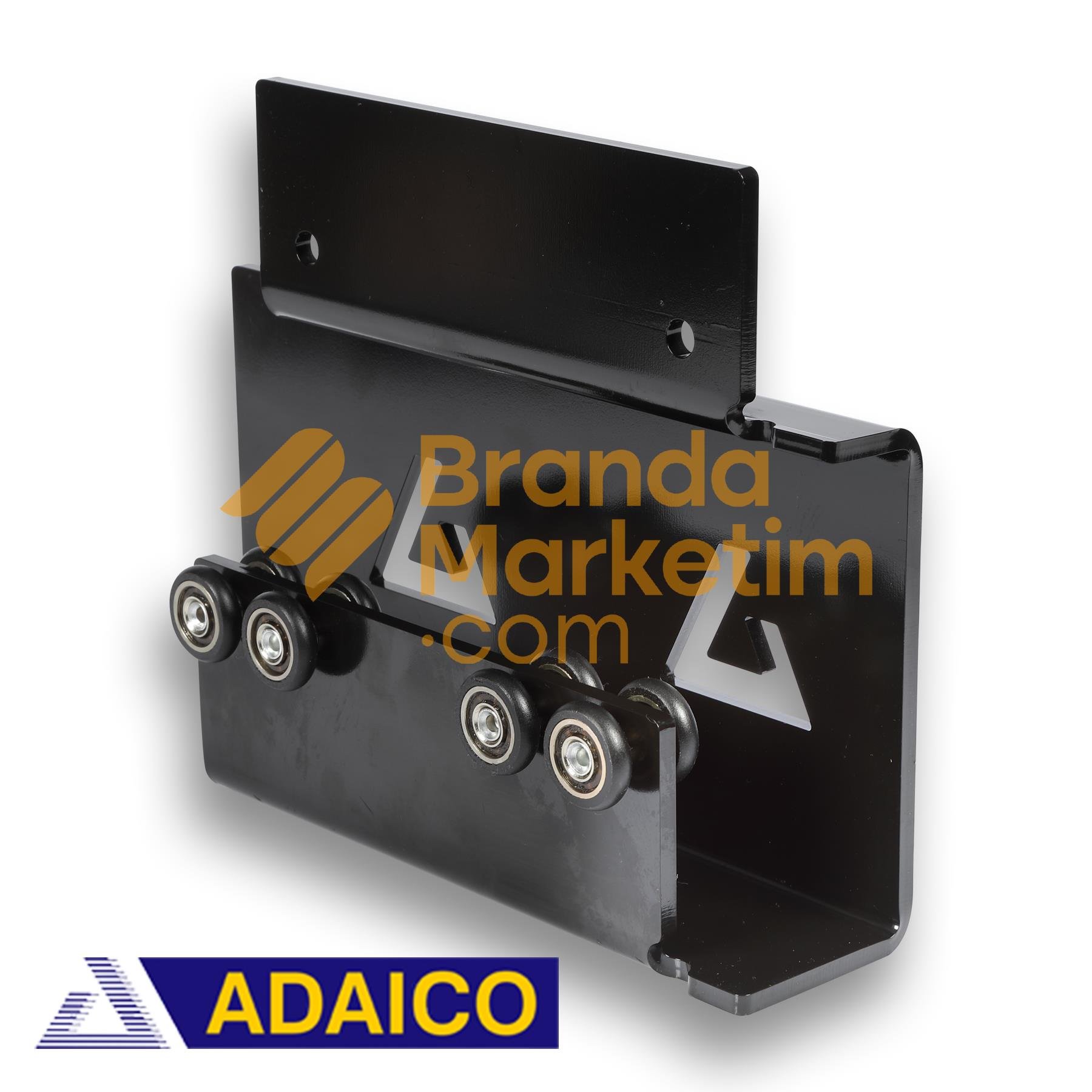 Adaslider Door Roller- Lower Left
