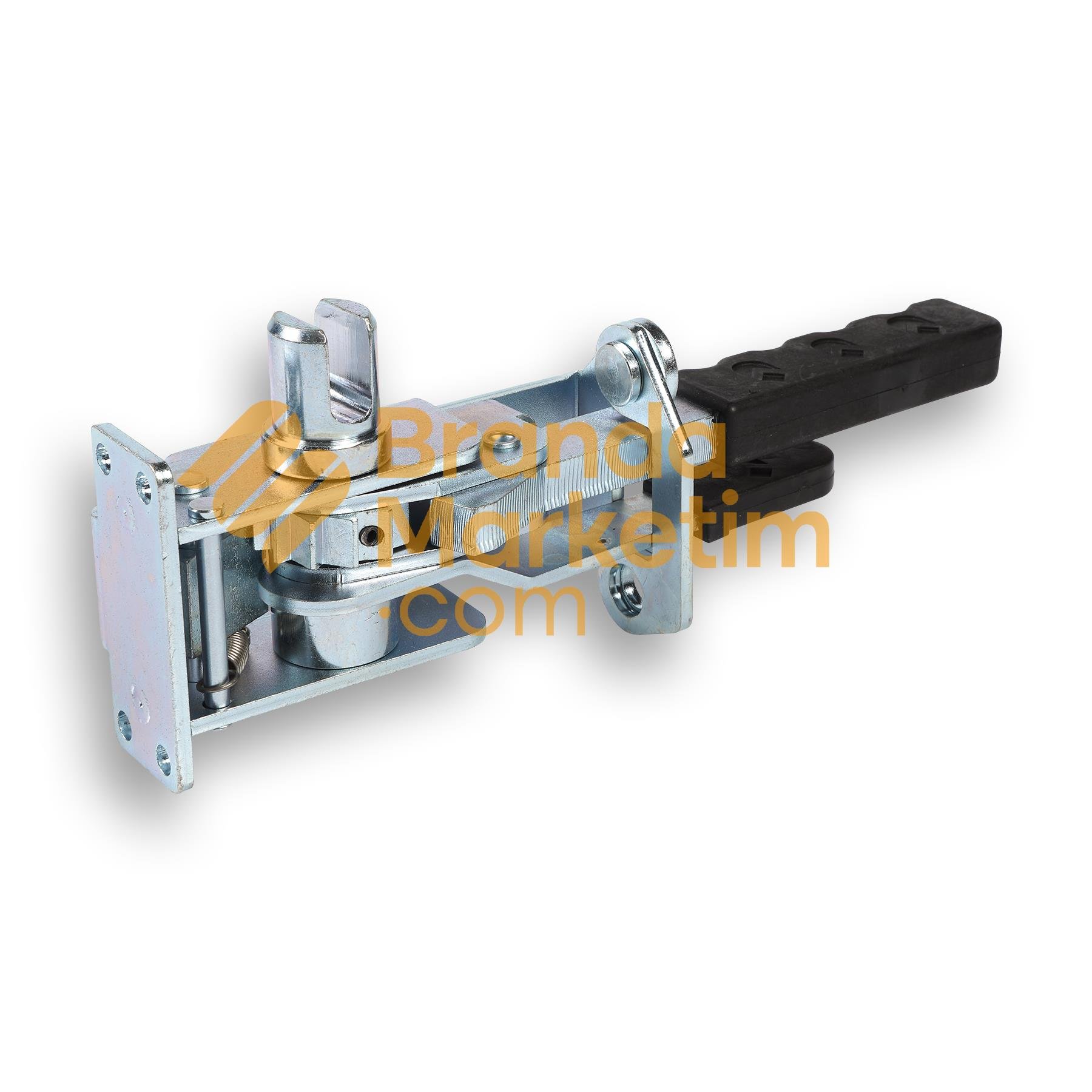 Side Curtain Tensioner-Right