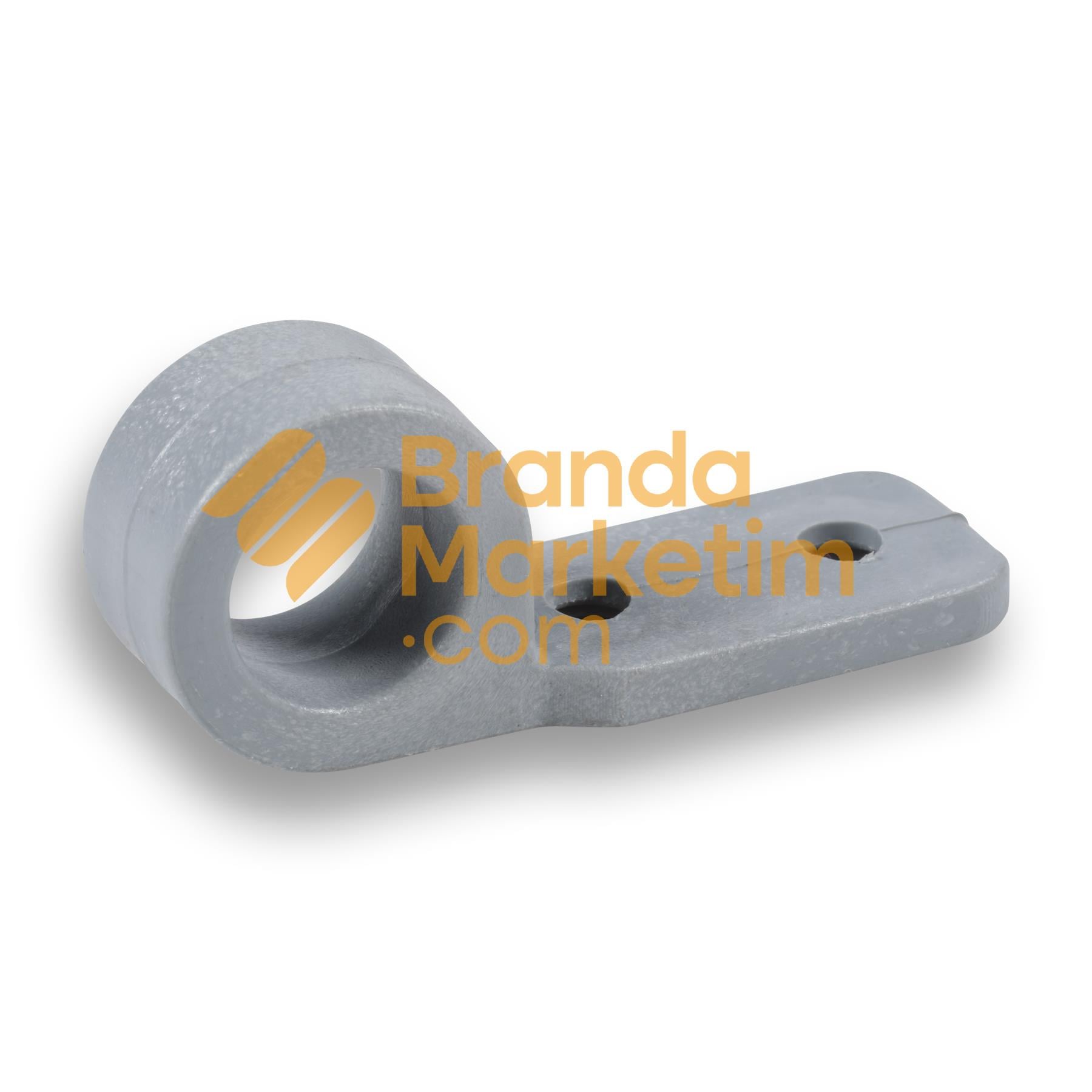 Branda Kancası Plastik-10 Adet