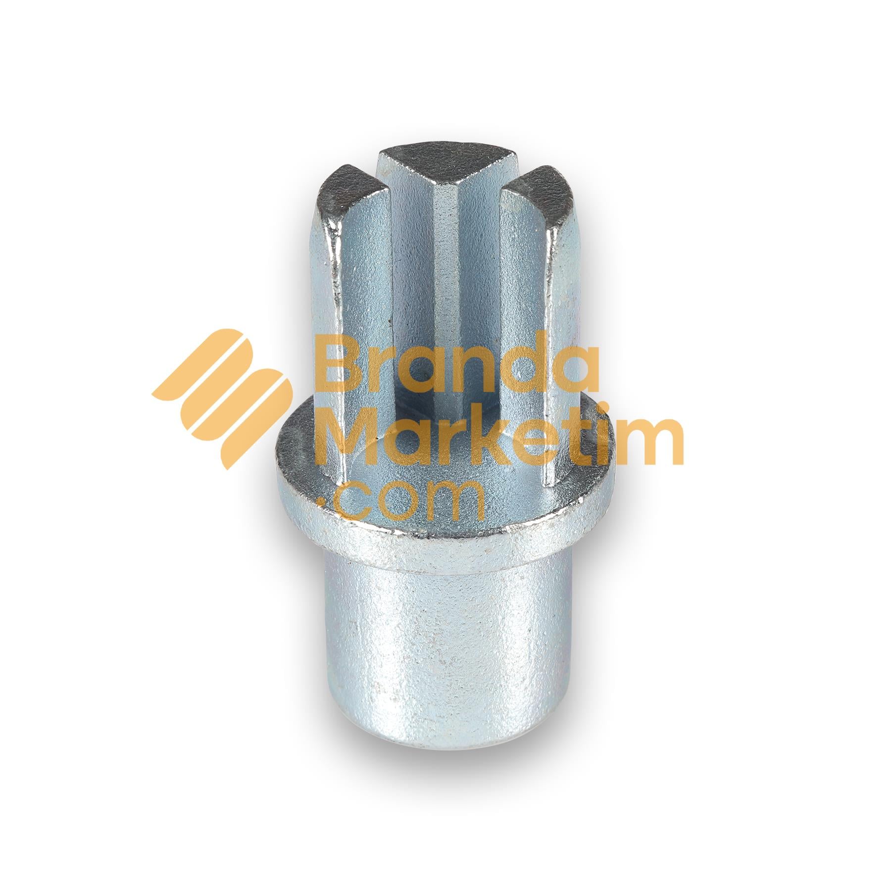 Tarpaulin Profile Adapter Special Type