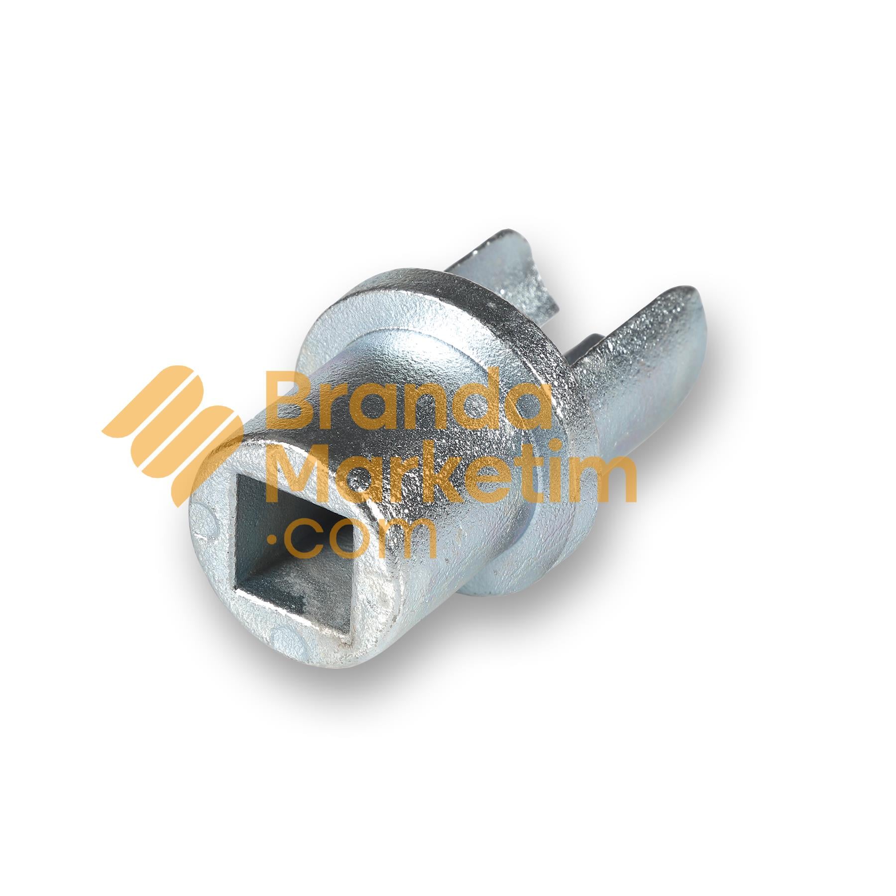 Tarpaulin Profile Adapter Special Type