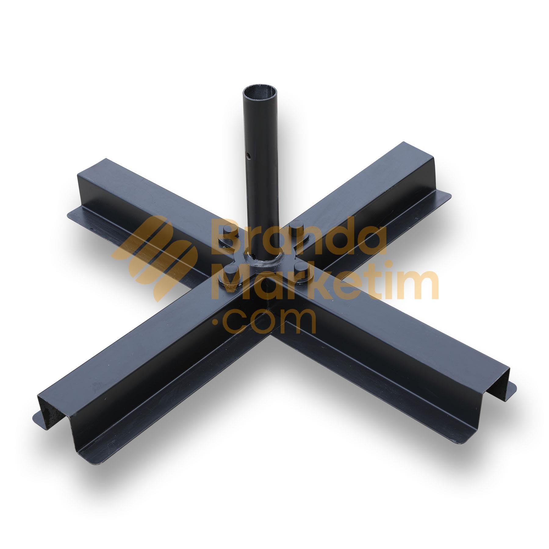 Cross Şemsiye Ayağı 