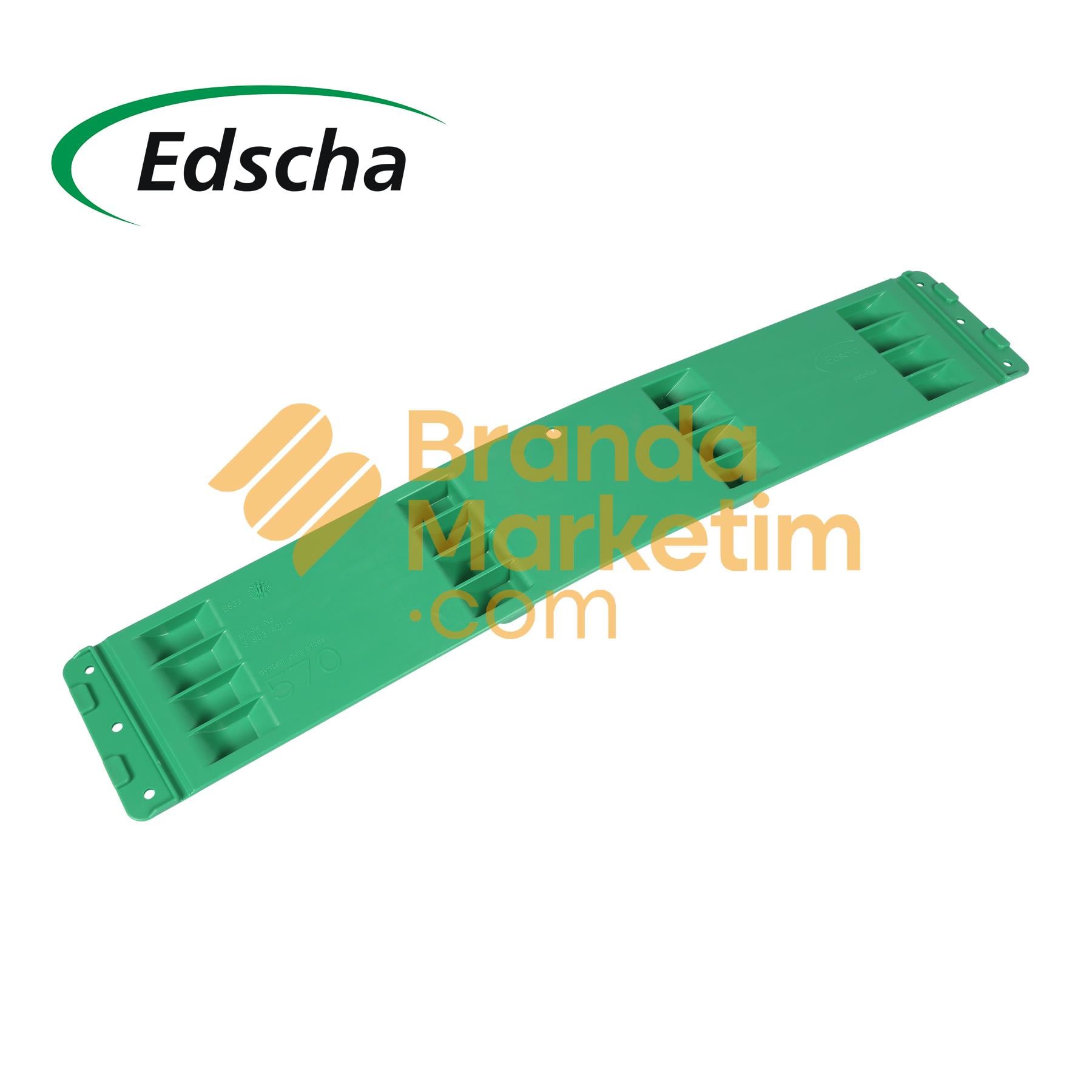 Edscha Folding Plate 570