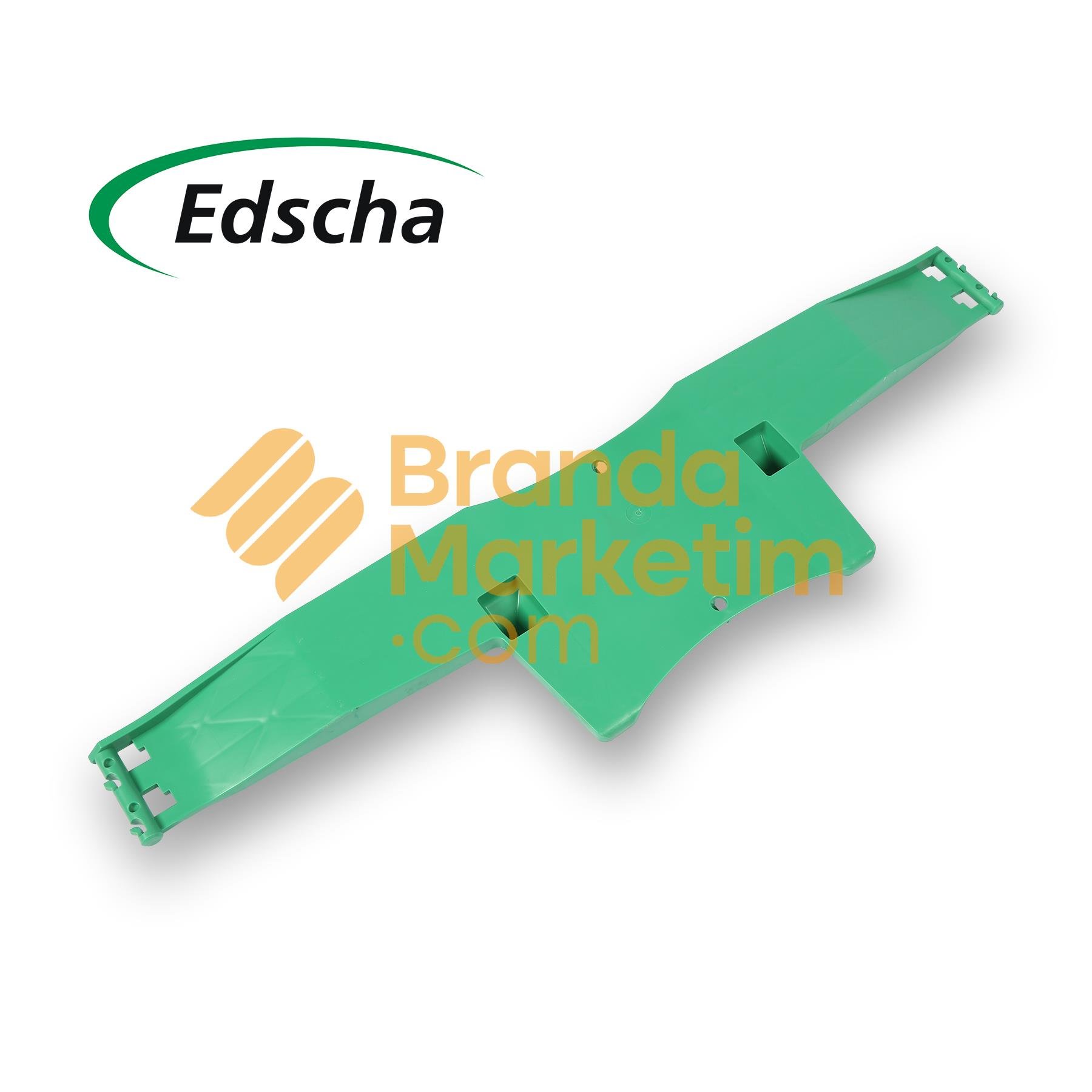 Edscha Kayar Çatı Plaka-Ultra