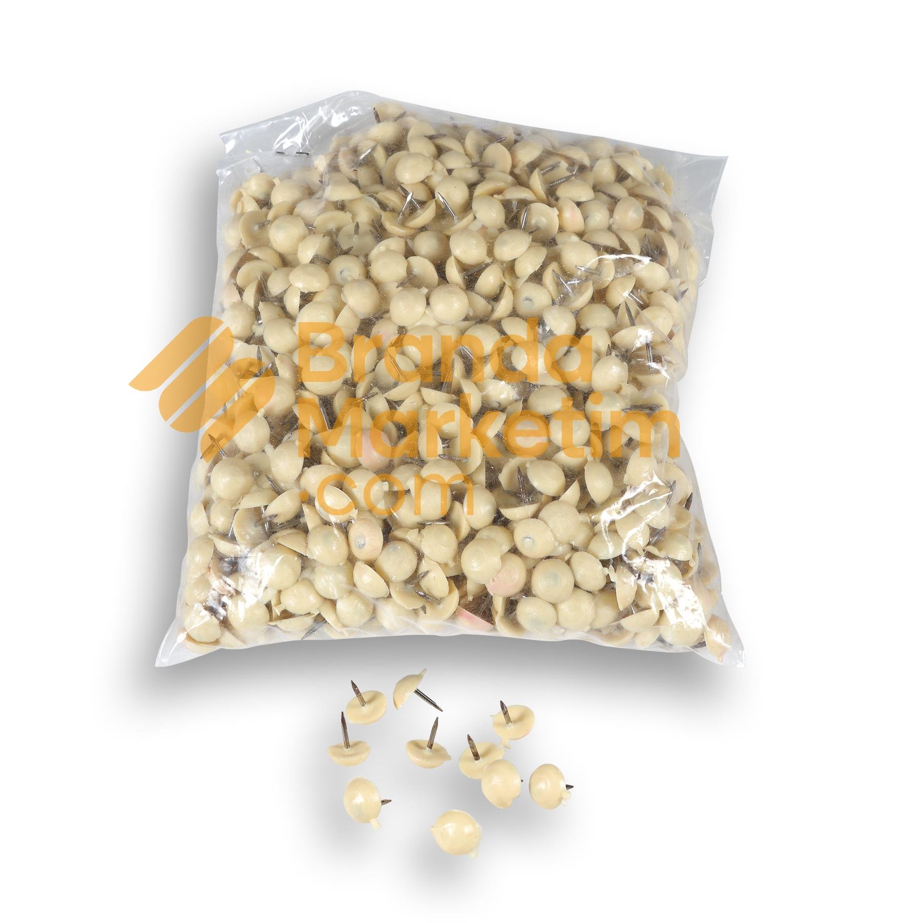 Cream Awning Coarse-1000 pieces
