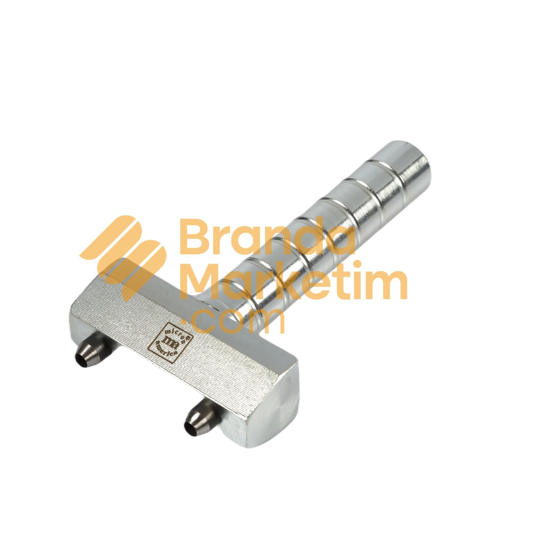 Plastic Spring Staple Drill