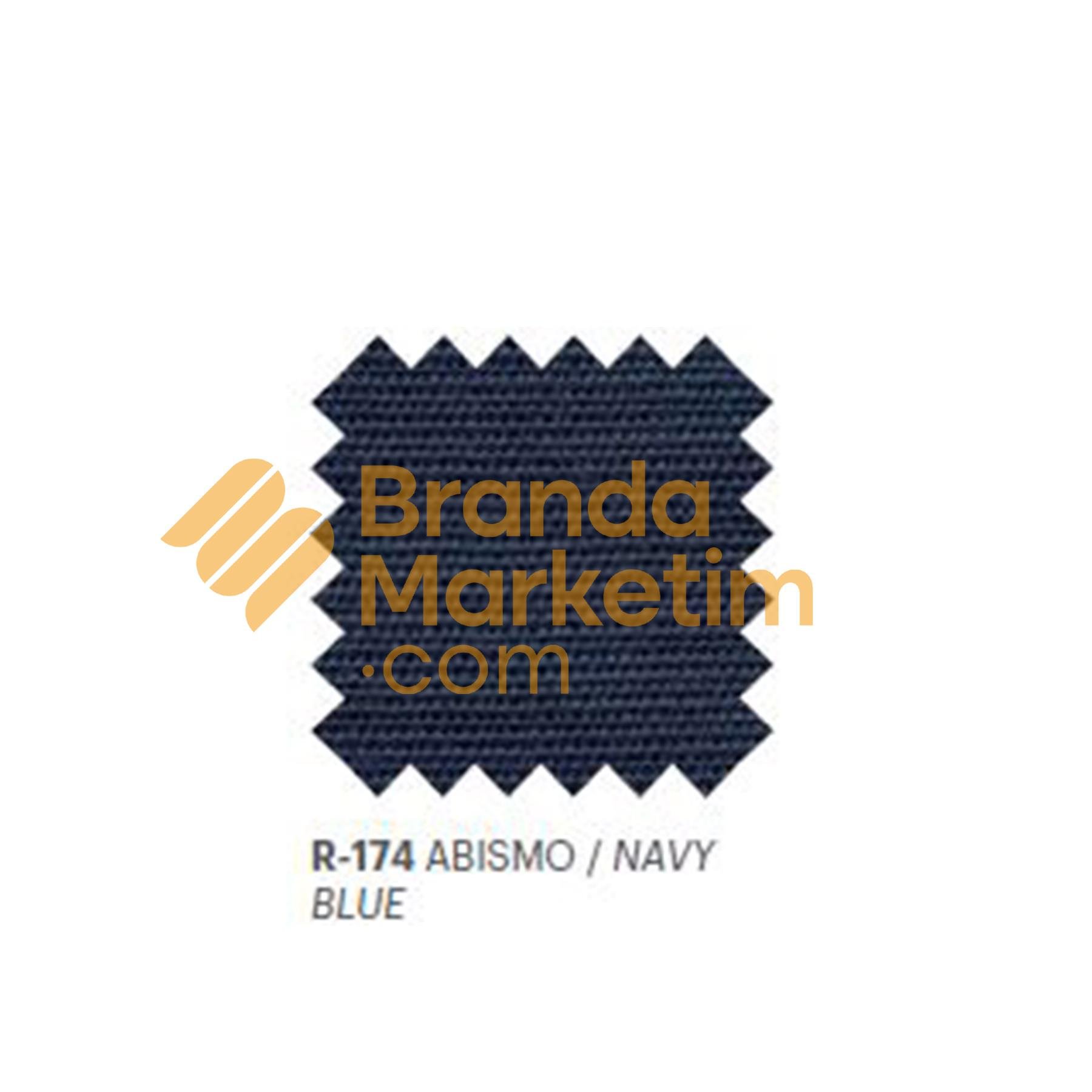 Recasens Acrylic Winding Fabric -174 Navy Blue 