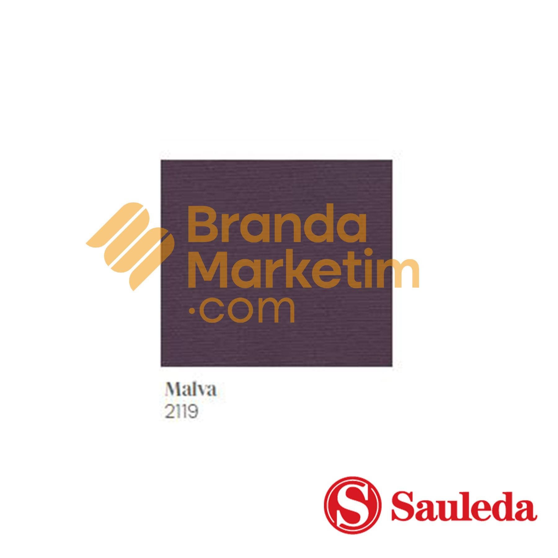SAULEDA AKRİLİK KUMAŞ-2119 MALVA