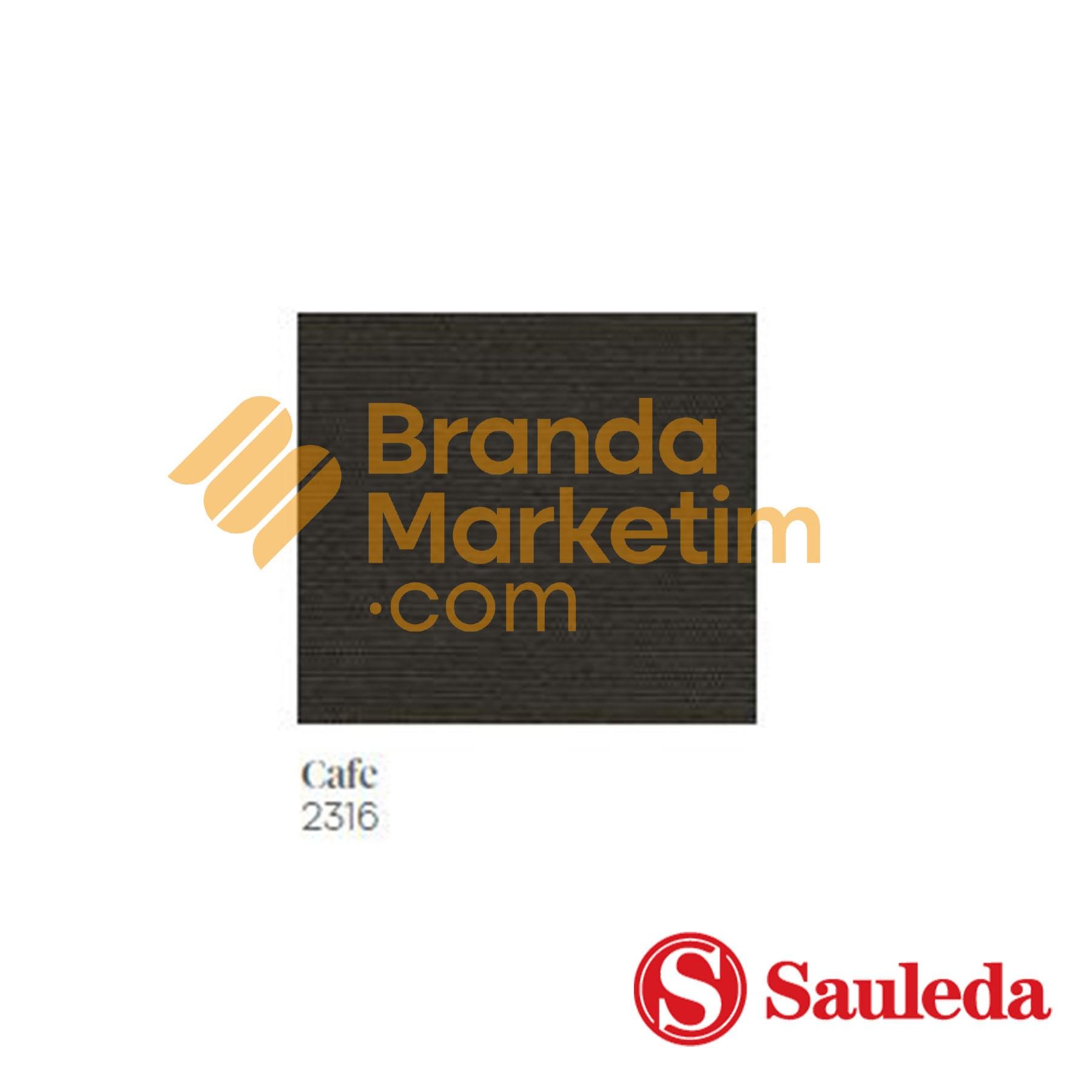 SAULEDA AKRİLİK KUMAŞ-2316 CAFE