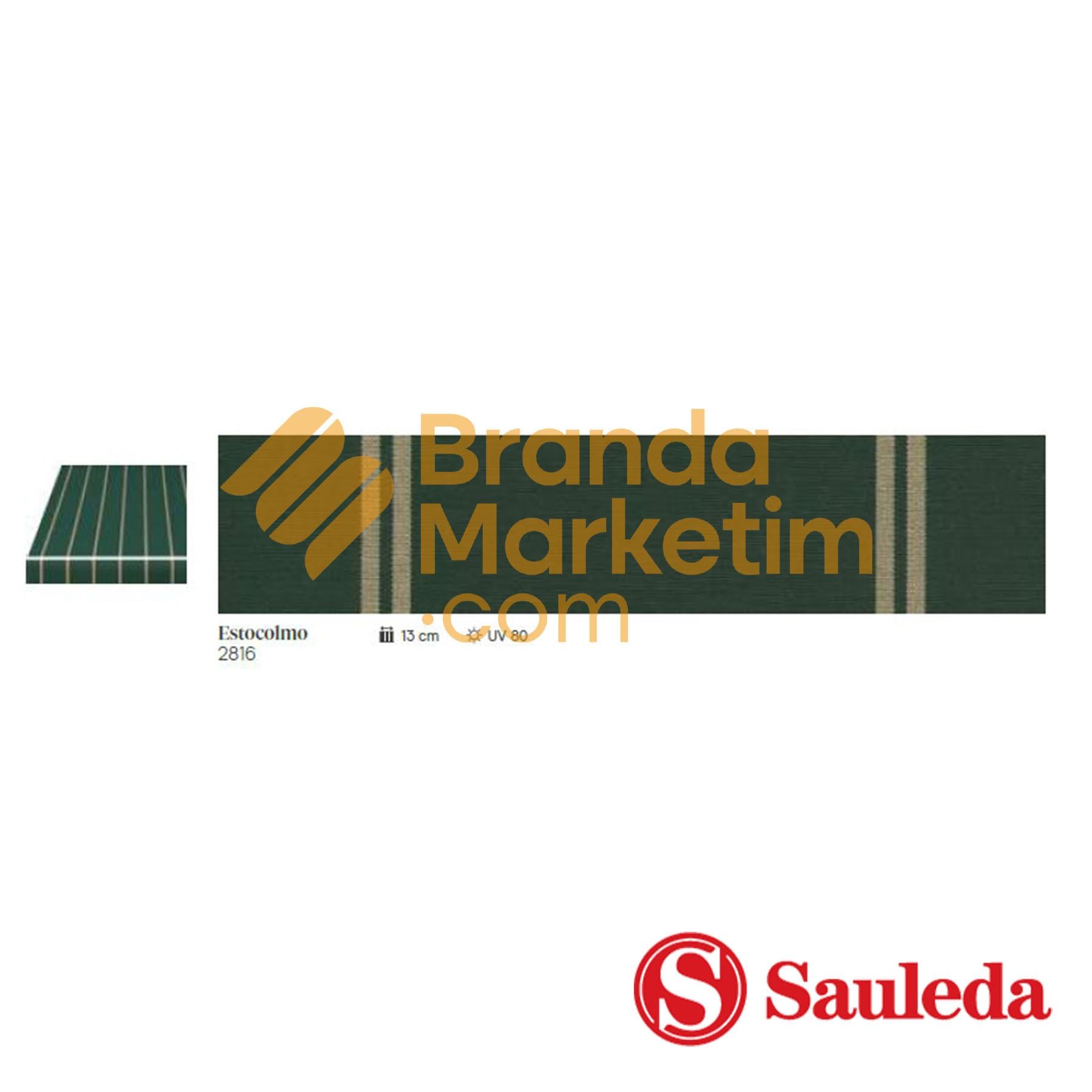 SAULEDA AKRİLİK KUMAŞ-2816 ESTOCOLMO