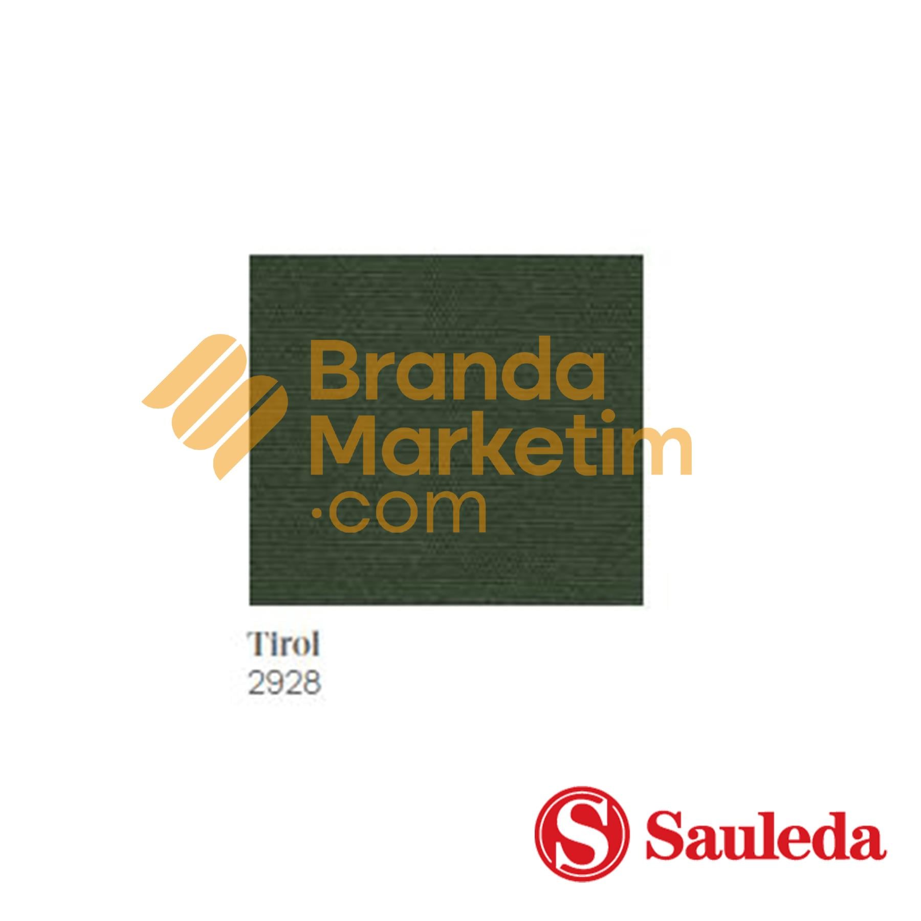 SAULEDA AKRİLİK KUMAŞ-2928 TIROL