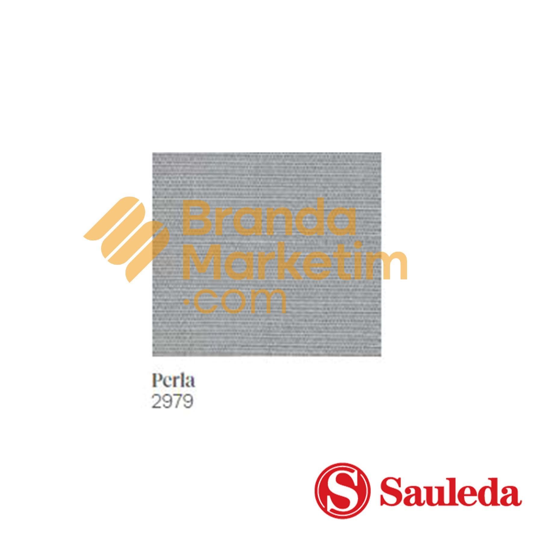 SAULEDA AKRİLİK KUMAŞ-2979 PERLA