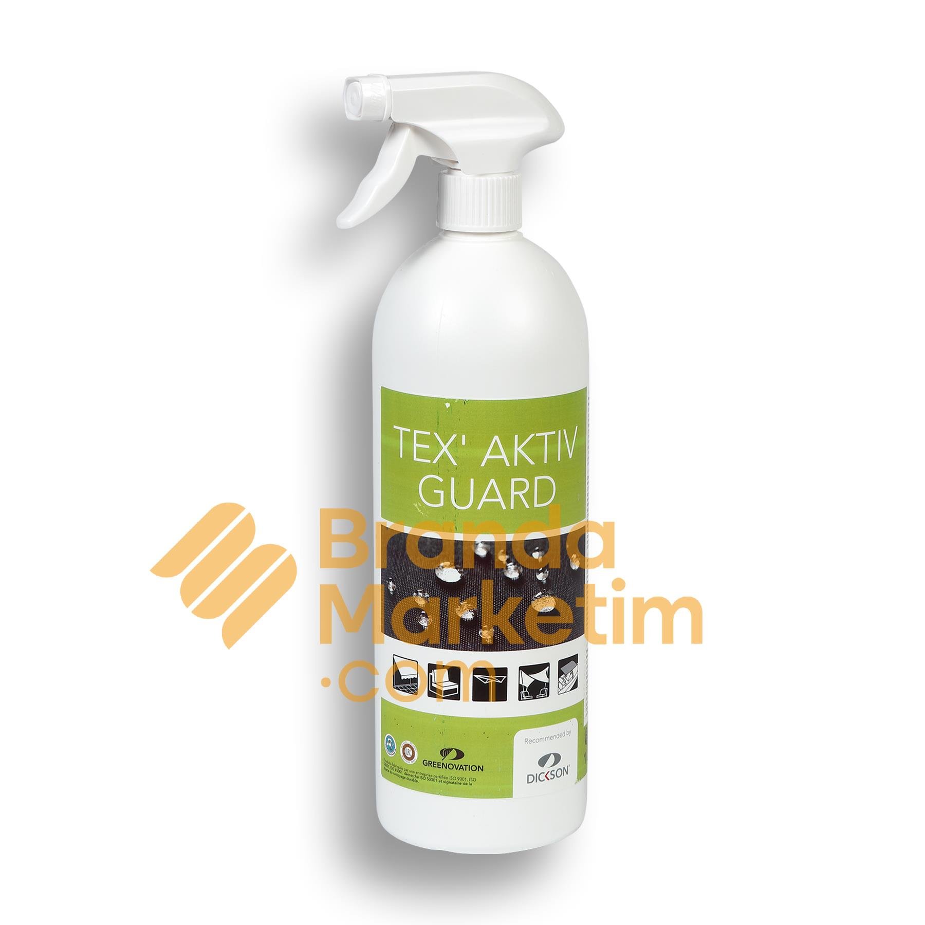 Tex'aktiv Guard Fabric Protective