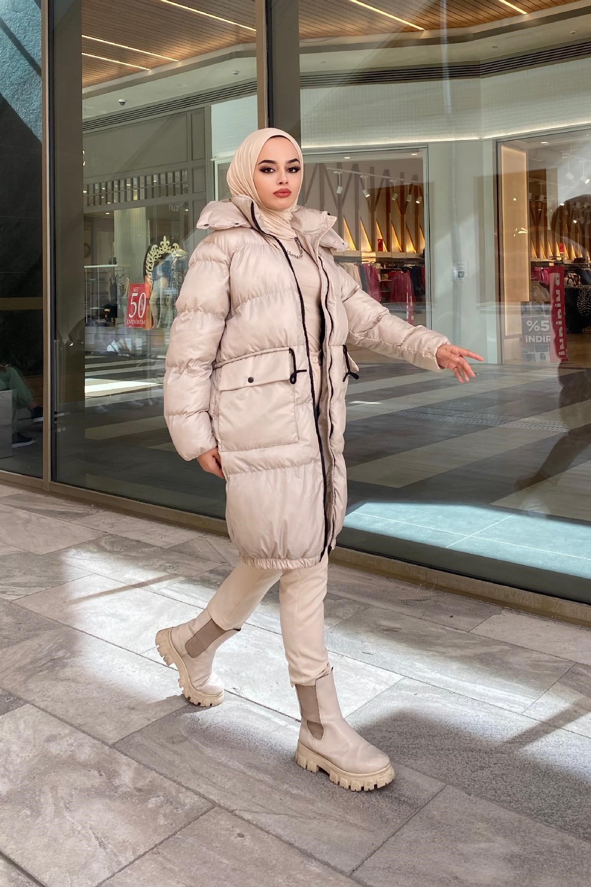 Cepli Boyfriend Mont Taş