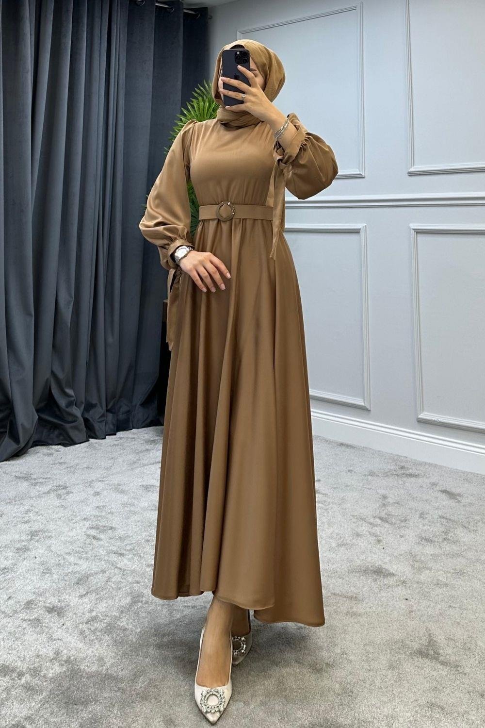 Clara Abiye Vizon