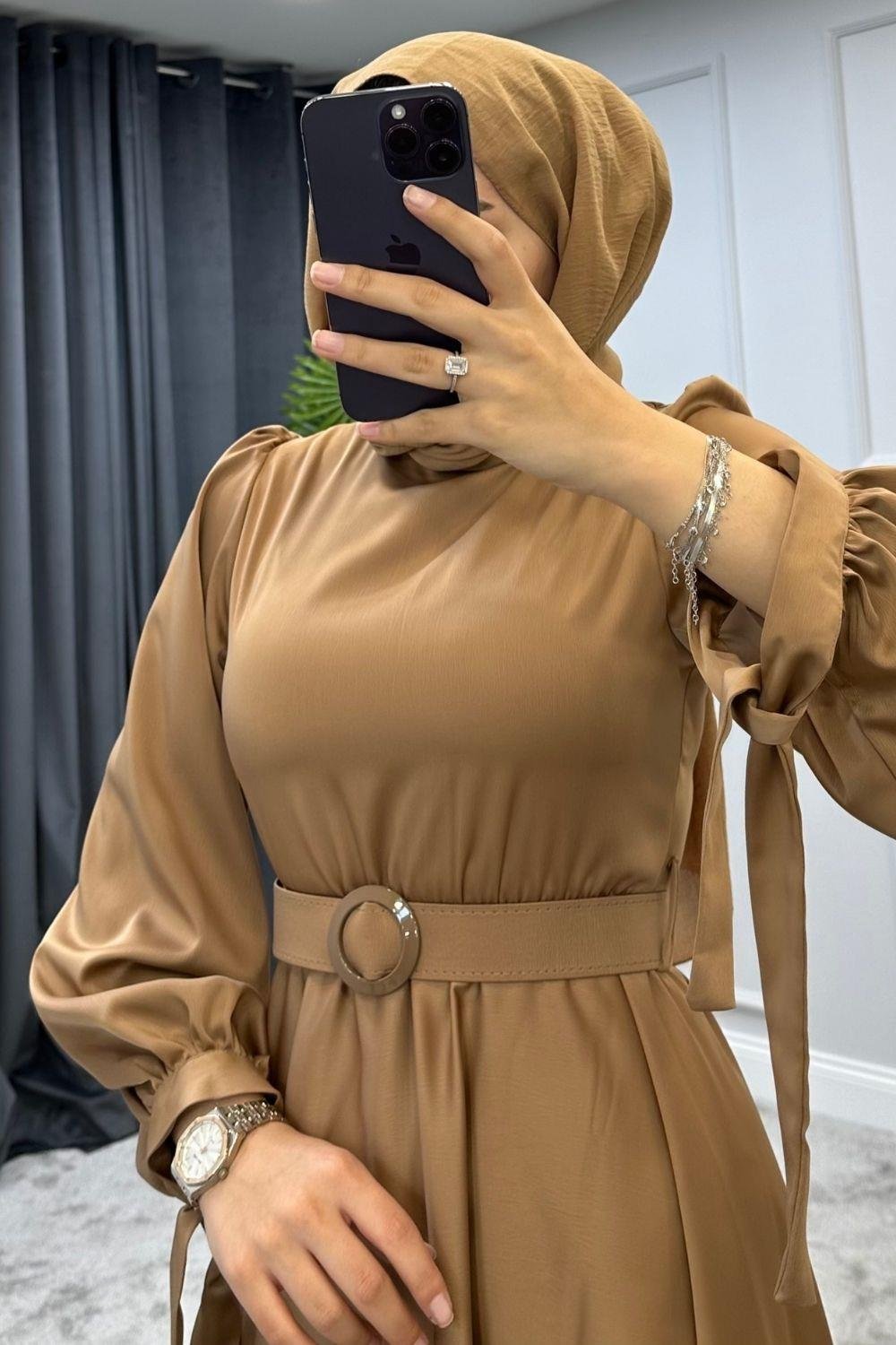 Clara Abiye Vizon