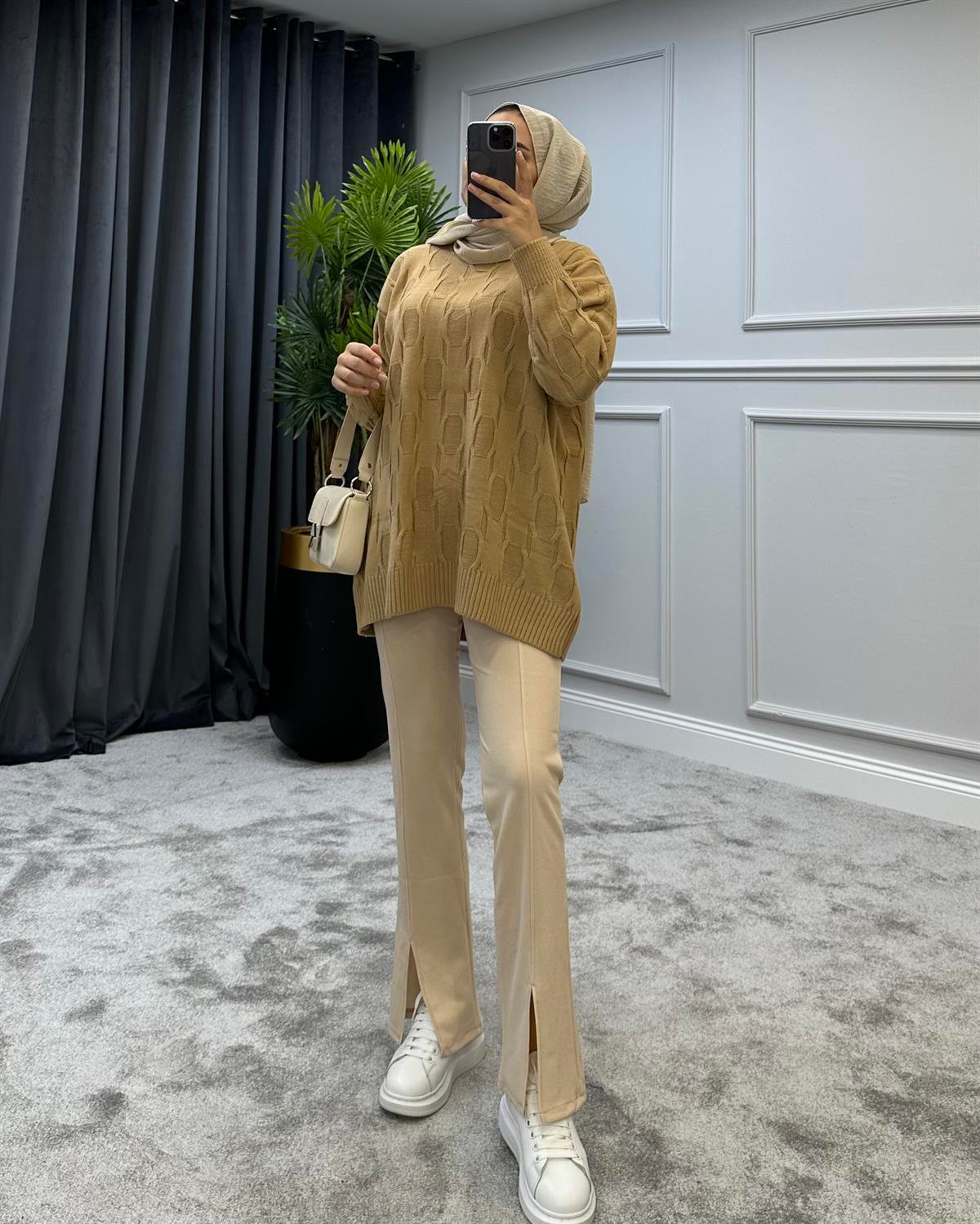 Miray Kazak Camel