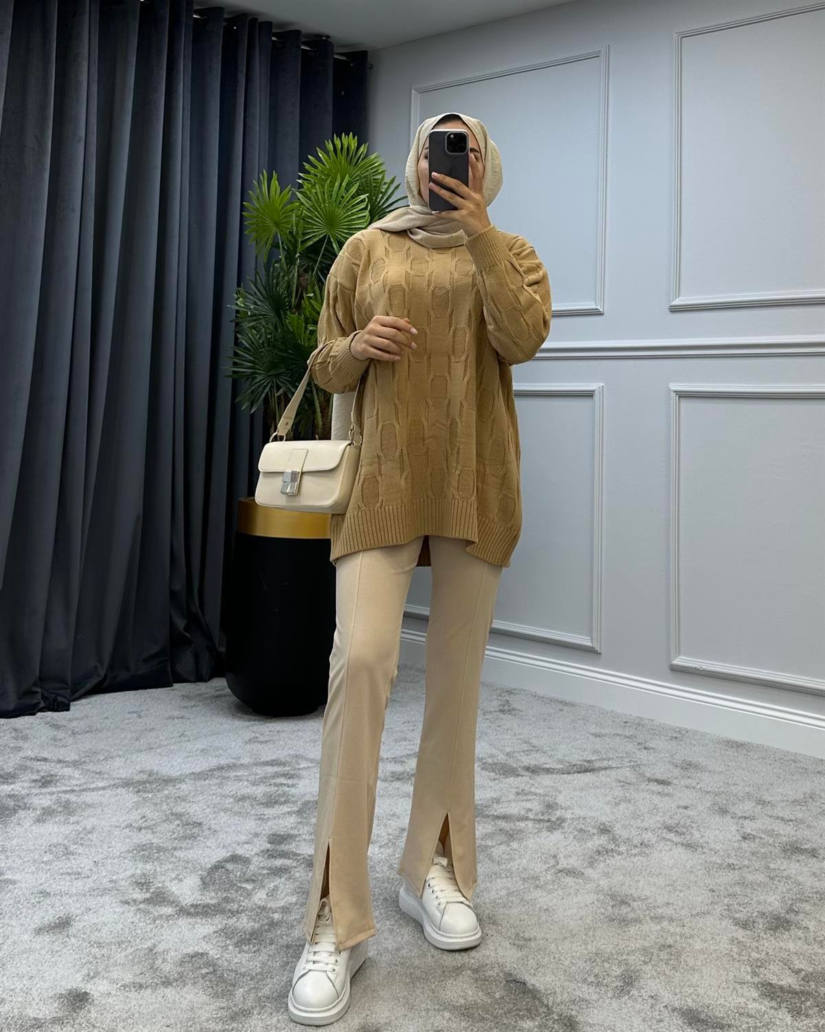 Miray Kazak Camel