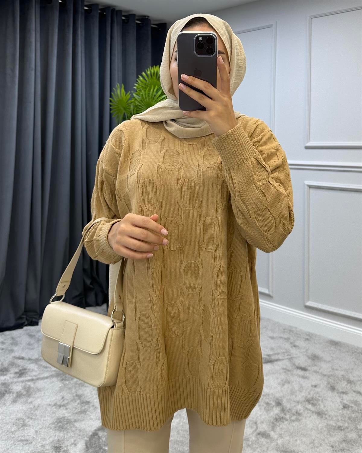 Miray Kazak Camel