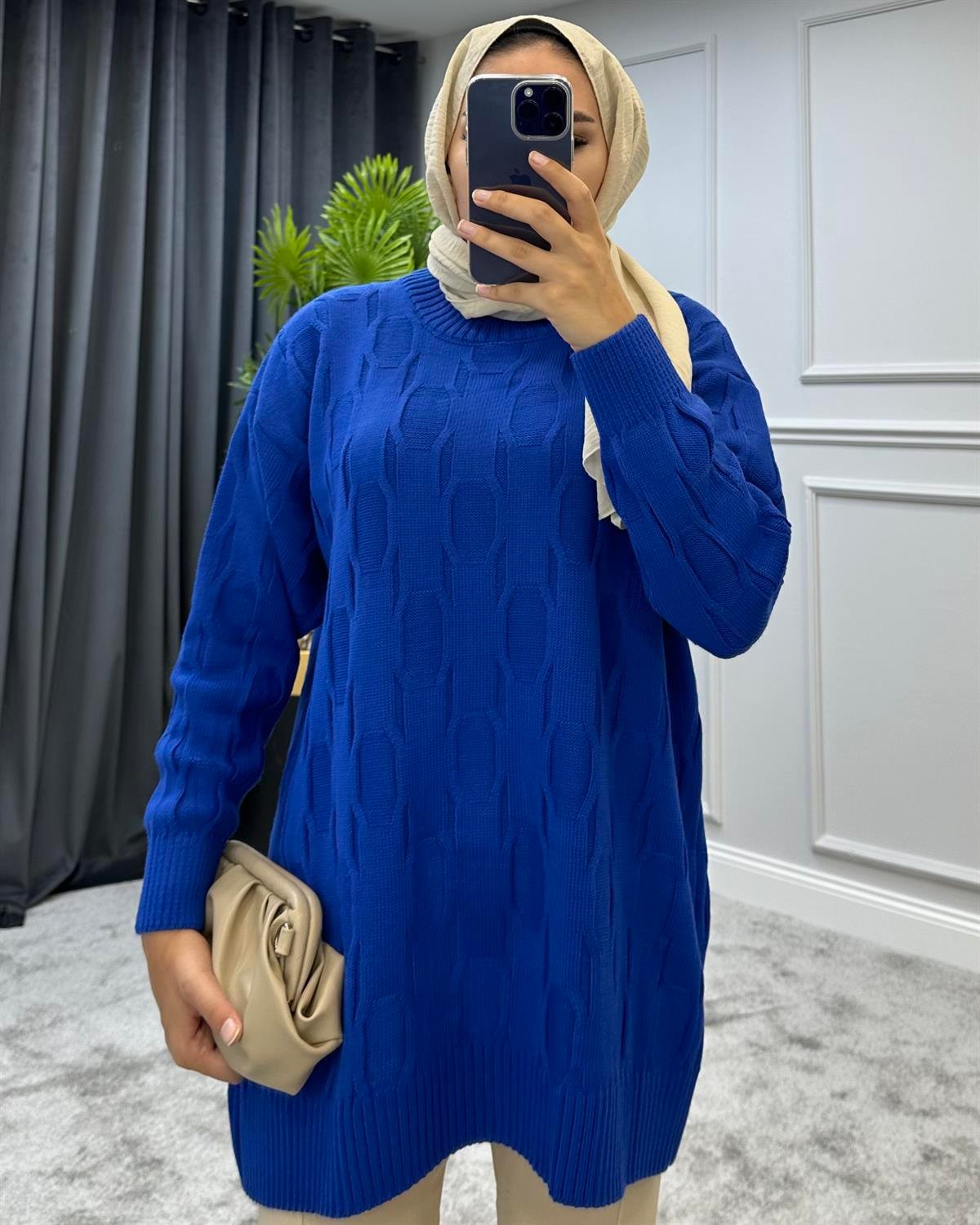 Miray Kazak Saks