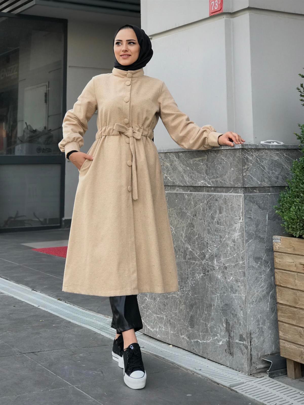 Susan Hakim Yaka Kaban Vizon