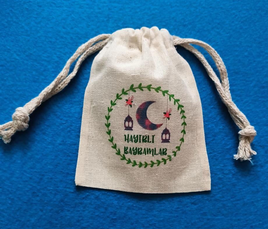 Bayram Harçlık Kesesi