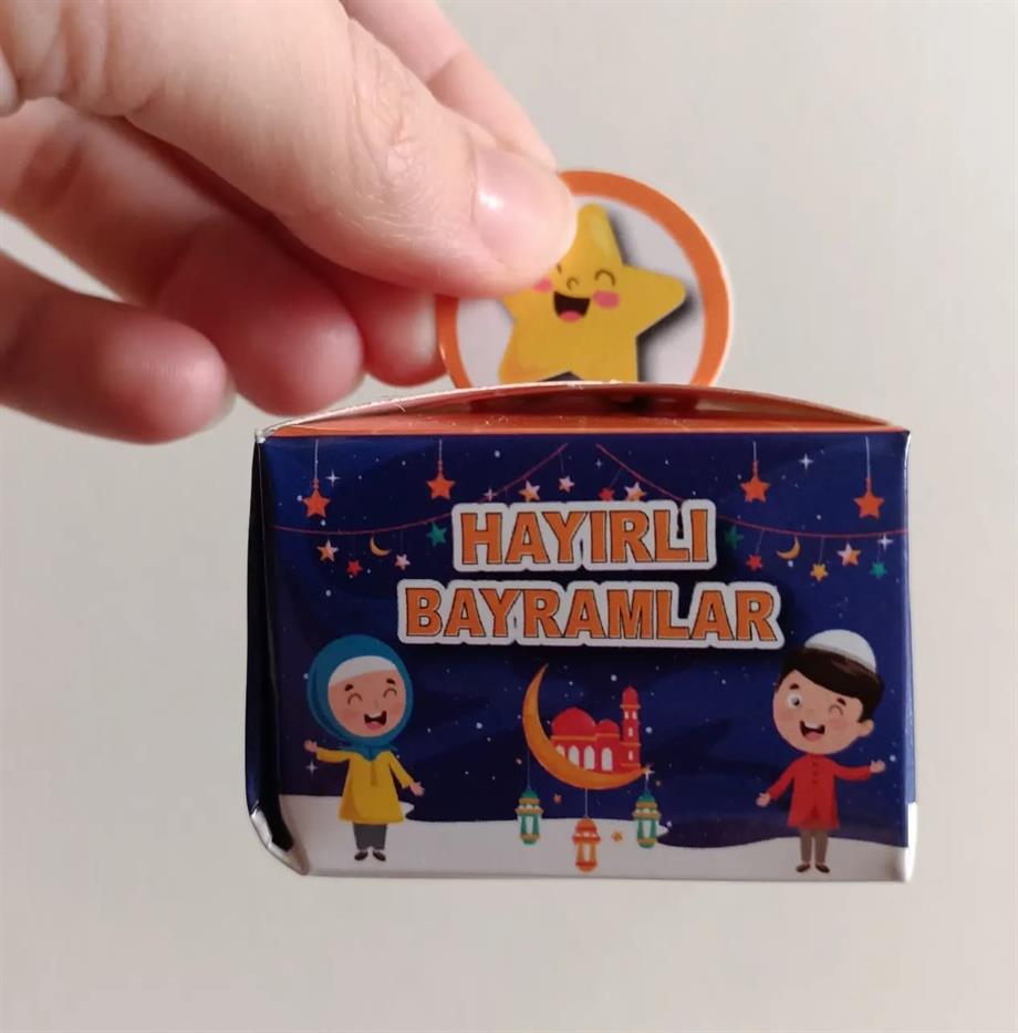 Bayram Kutusu