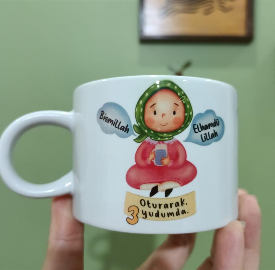Çocuk Kupası-Kız