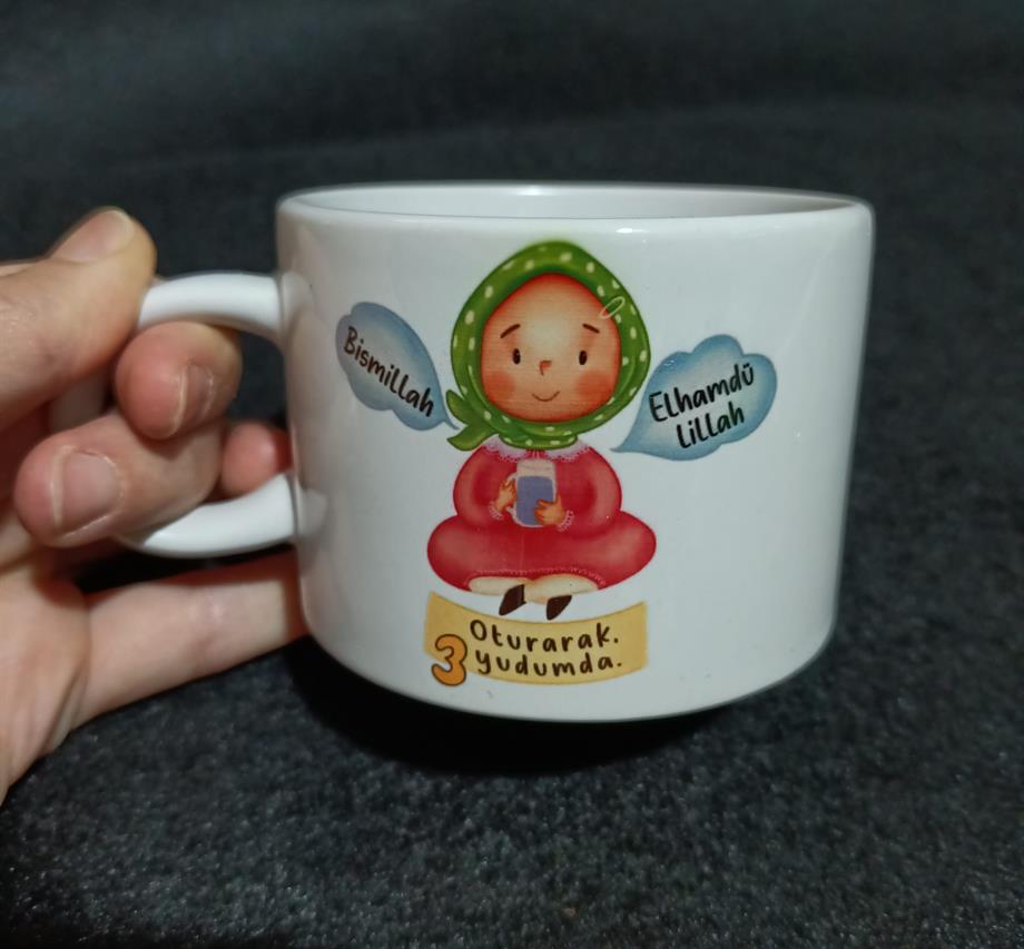 Çocuk Kupası-Kız