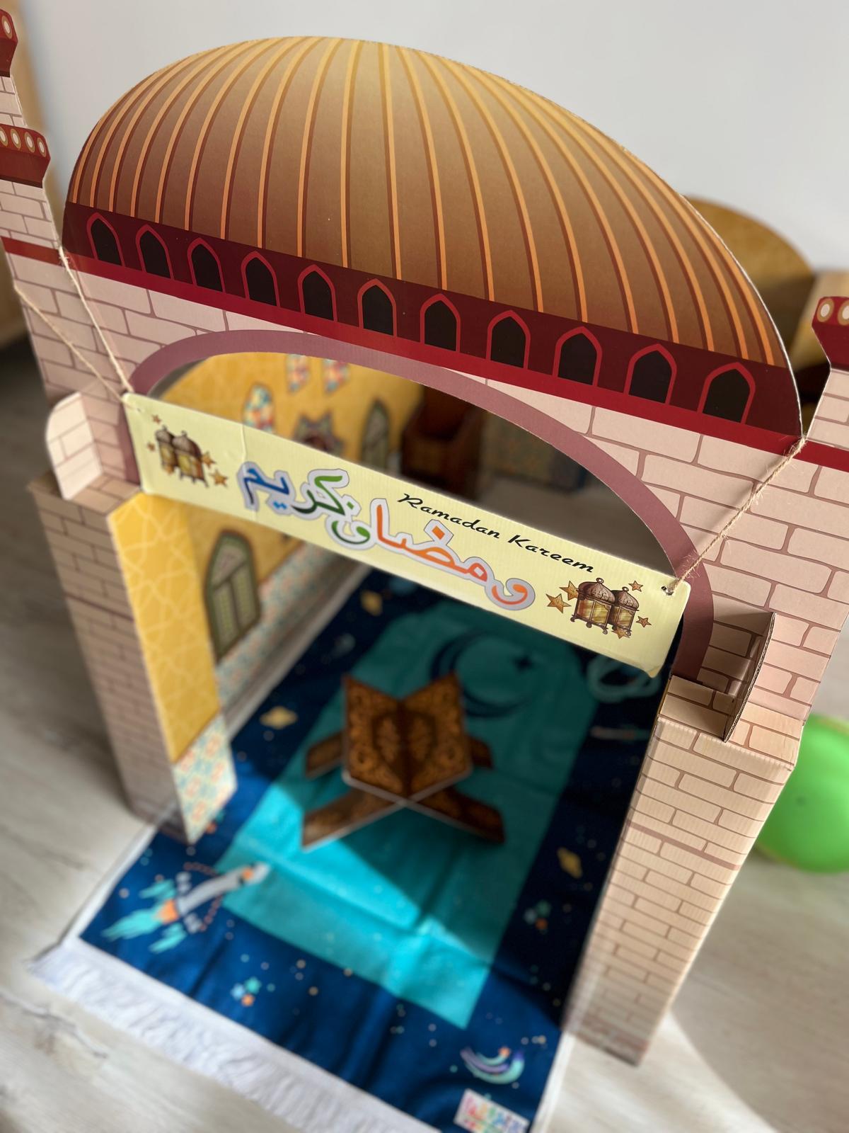 ÇOCUK MESCİDİ