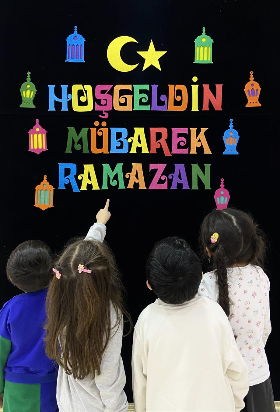 Hoşgeldin Mübarek Ramazan Seti