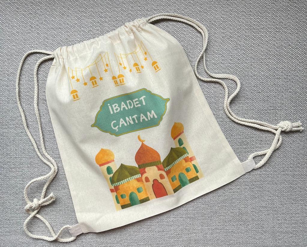 İbadet Çantam