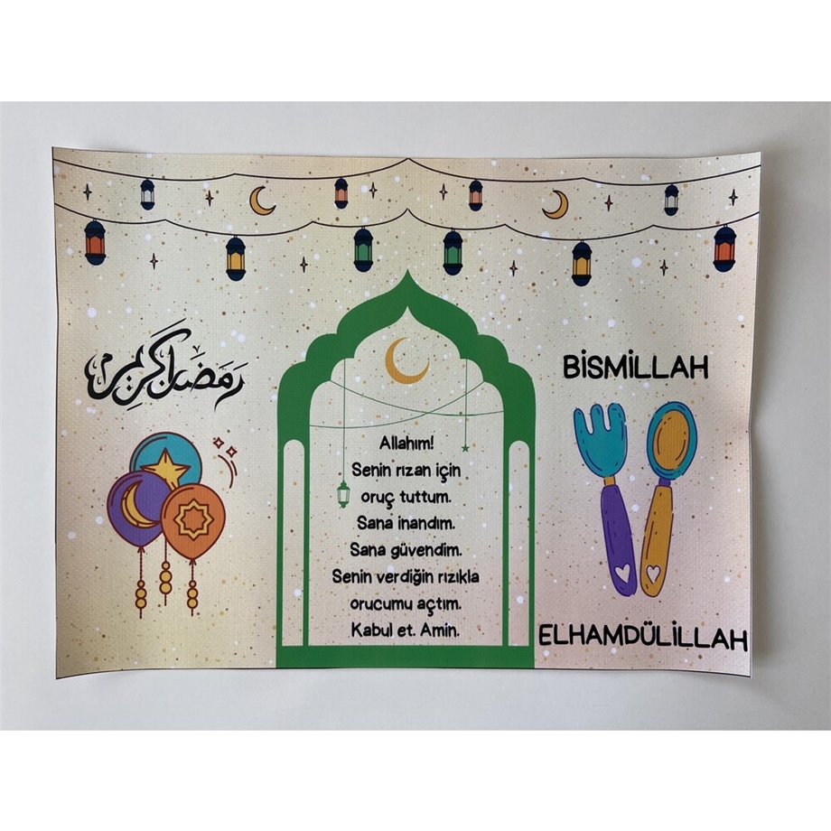 İftar servisliği