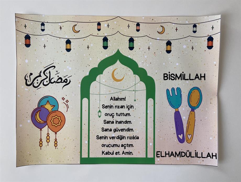 İftar servisliği