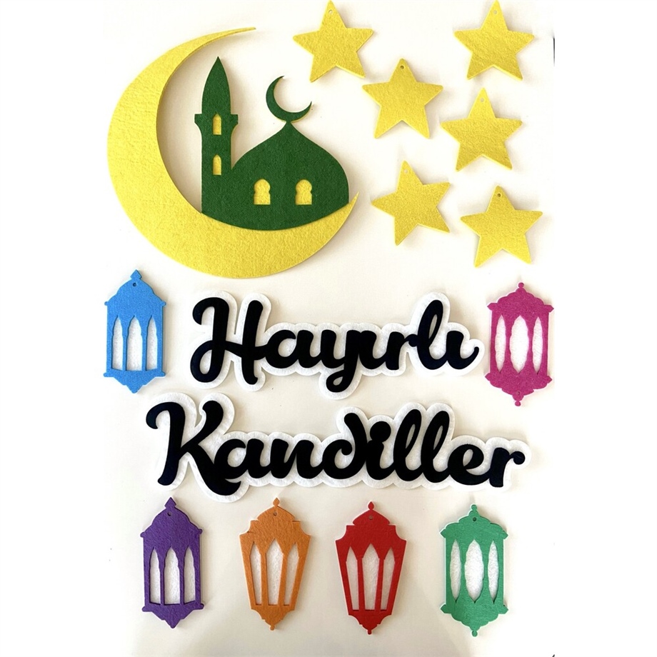 Kandil panosu