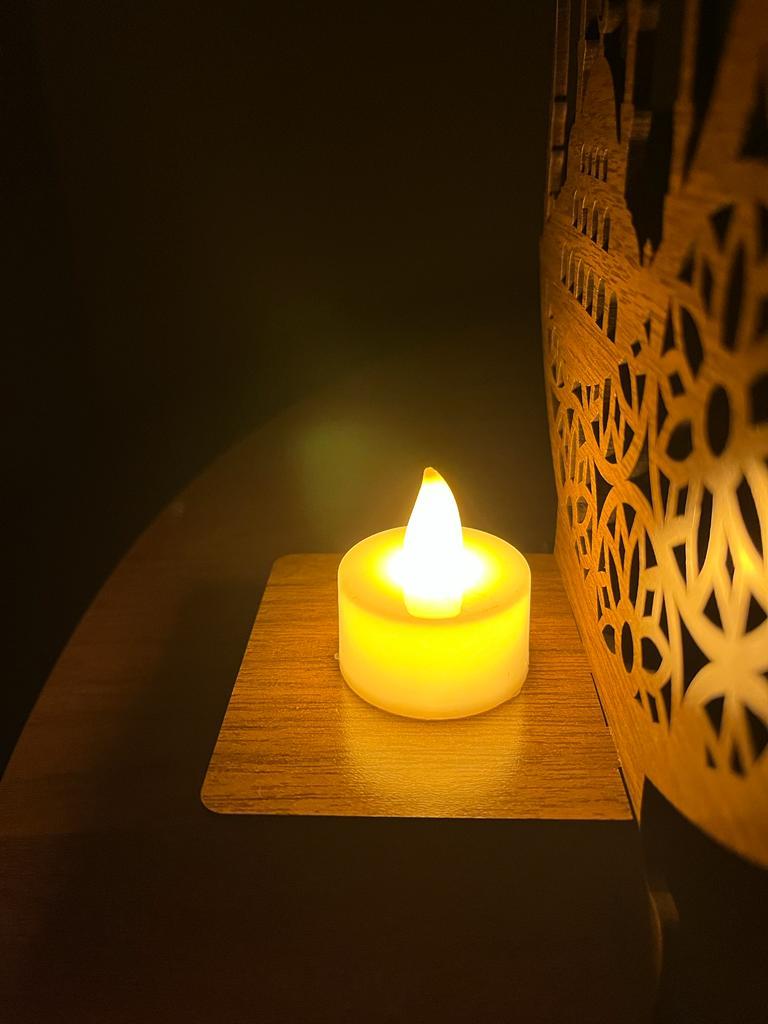 Mumluk(Led mumlu) 