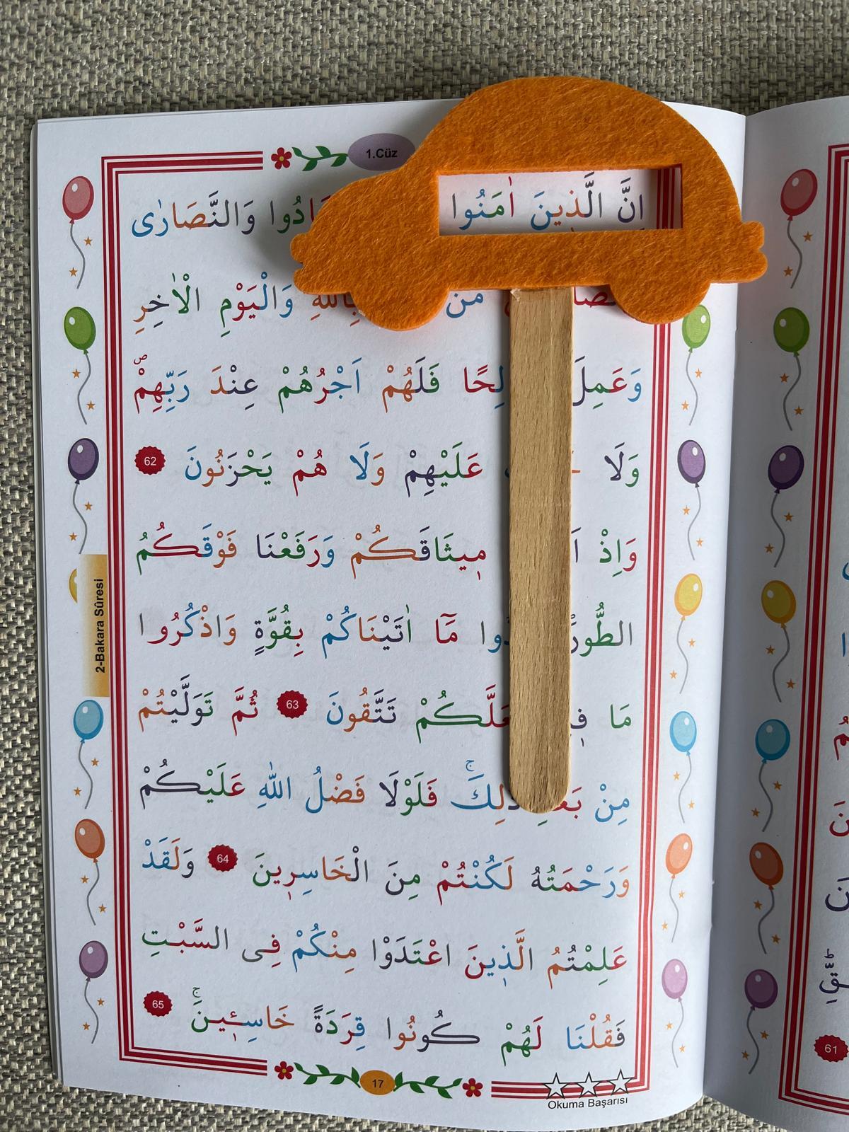 Satır Belirteci