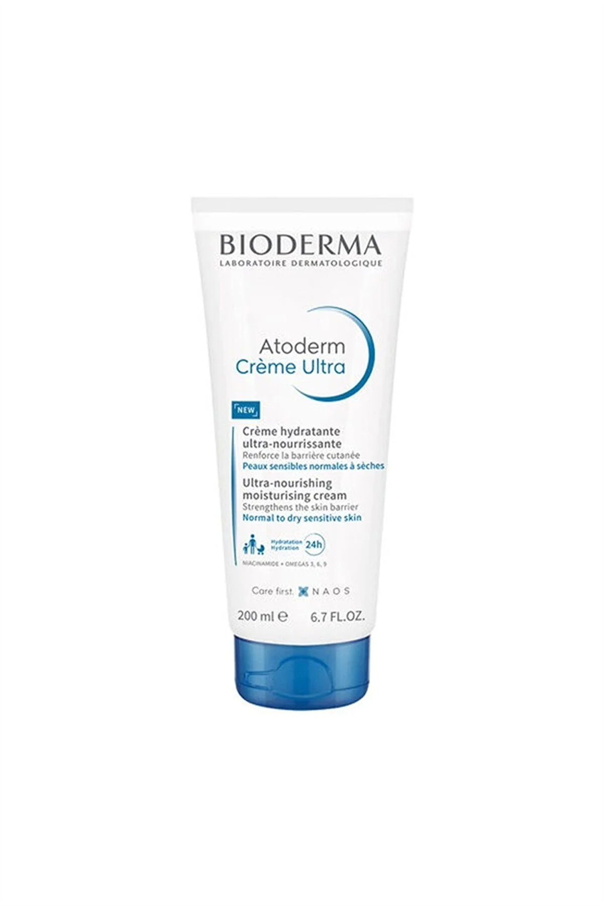 Bioderma Atoderm Cream Ultra Kuru Ciltler 