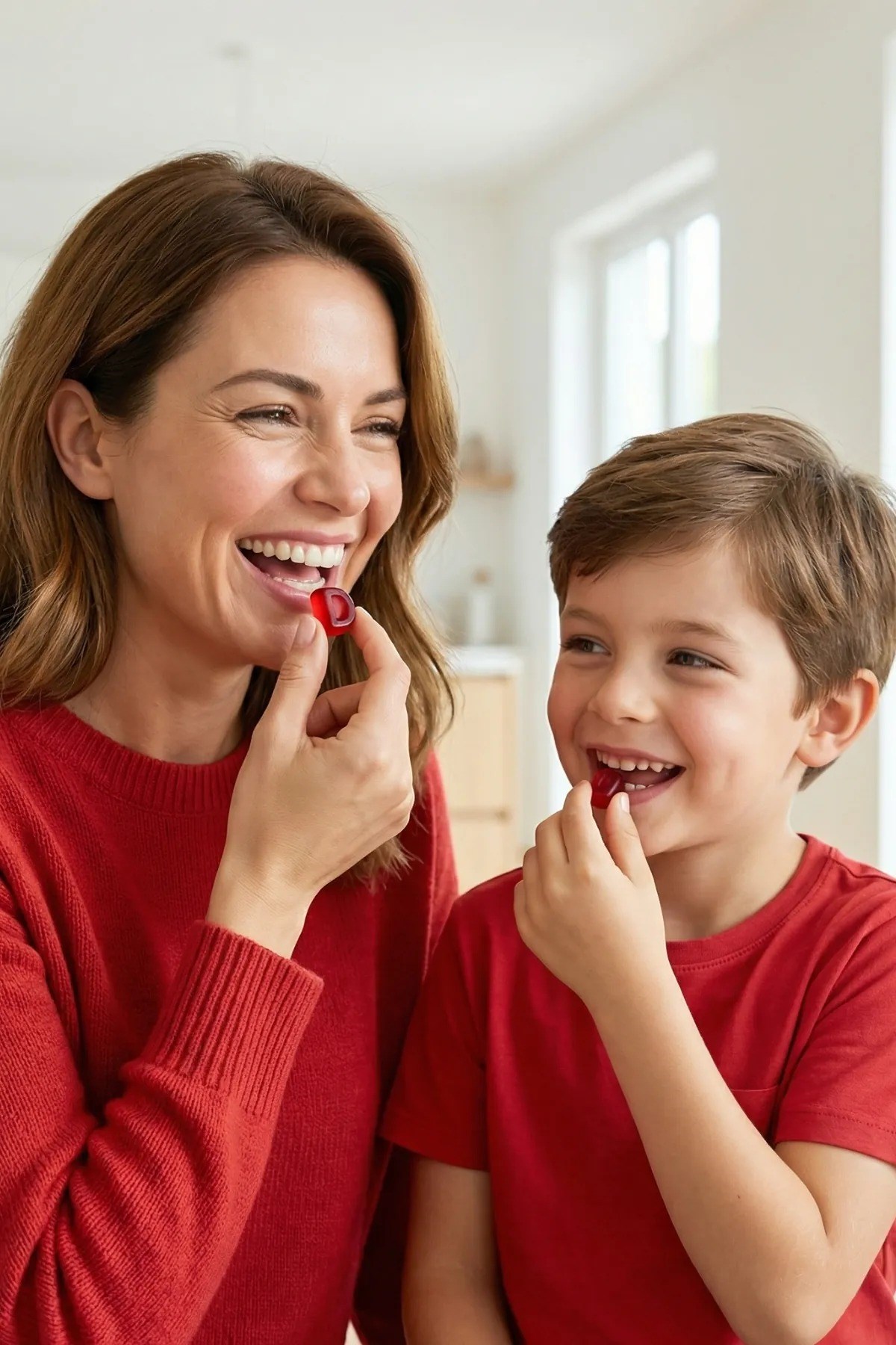 Dynavit® Gummies Iron 8,5 mg